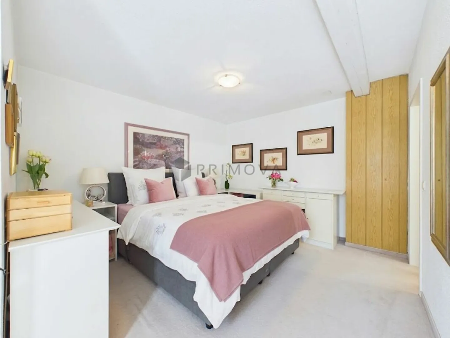 Beautiful garden apartment in a quiet location - Photo 7 of 9