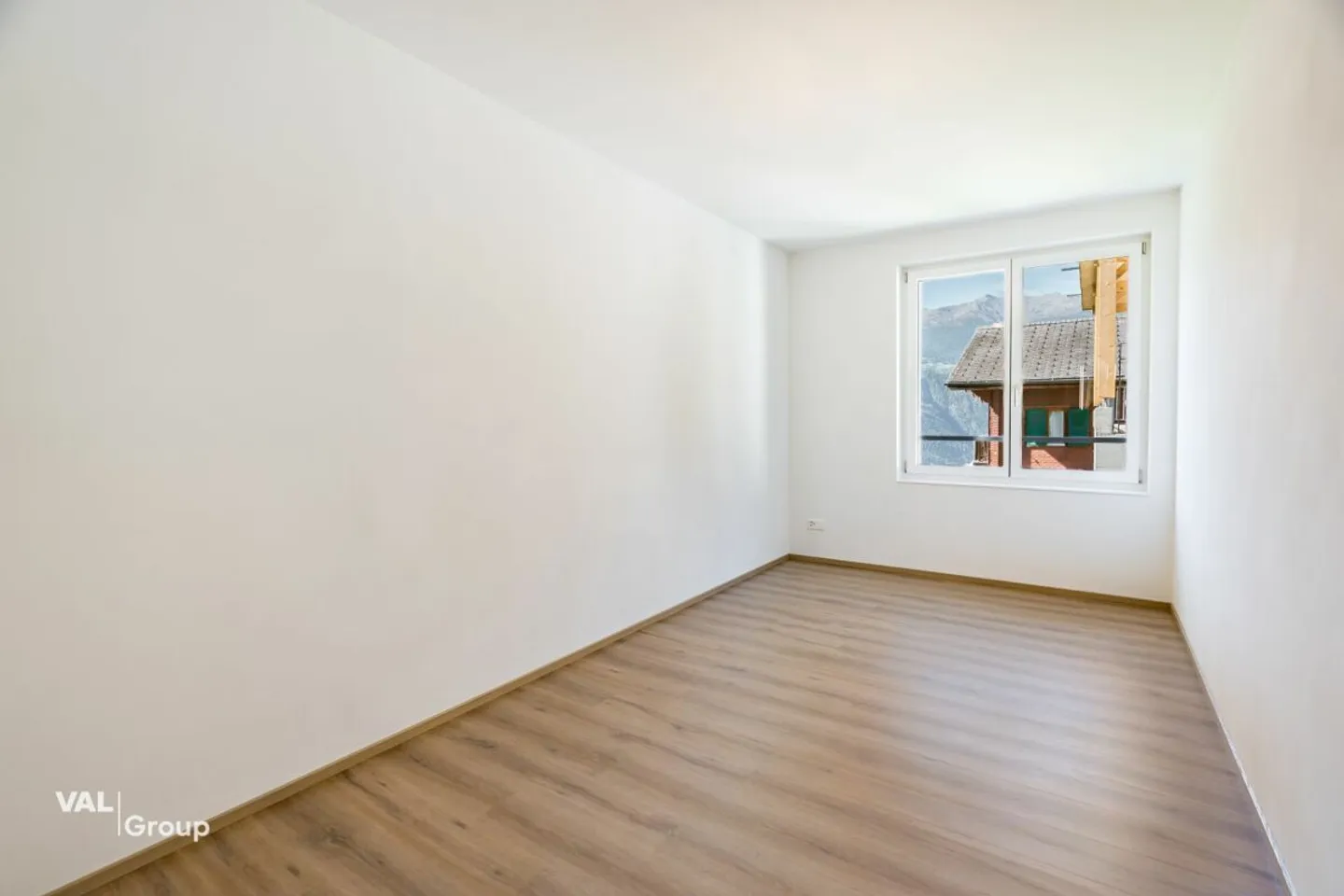 Living with a View: First Occupancy in the Sunny Village of Ausserberg - Photo 5 of 13