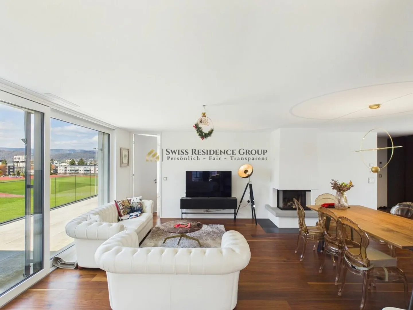 Exclusive Penthouse with Terrace - Photo 7 of 13