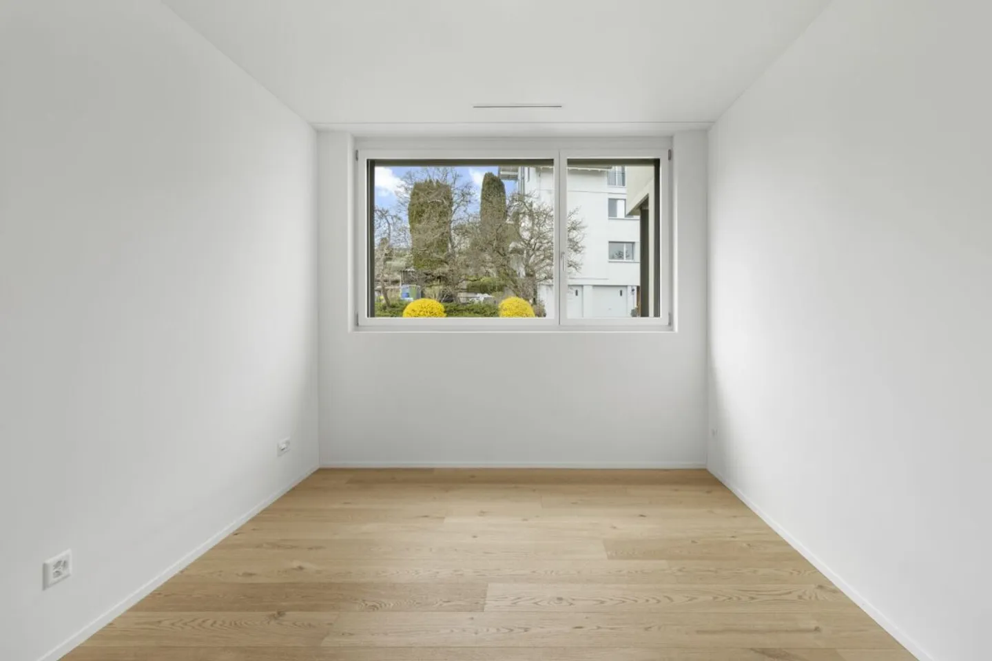 Attractive and quietly located apartment - Photo 7 of 10