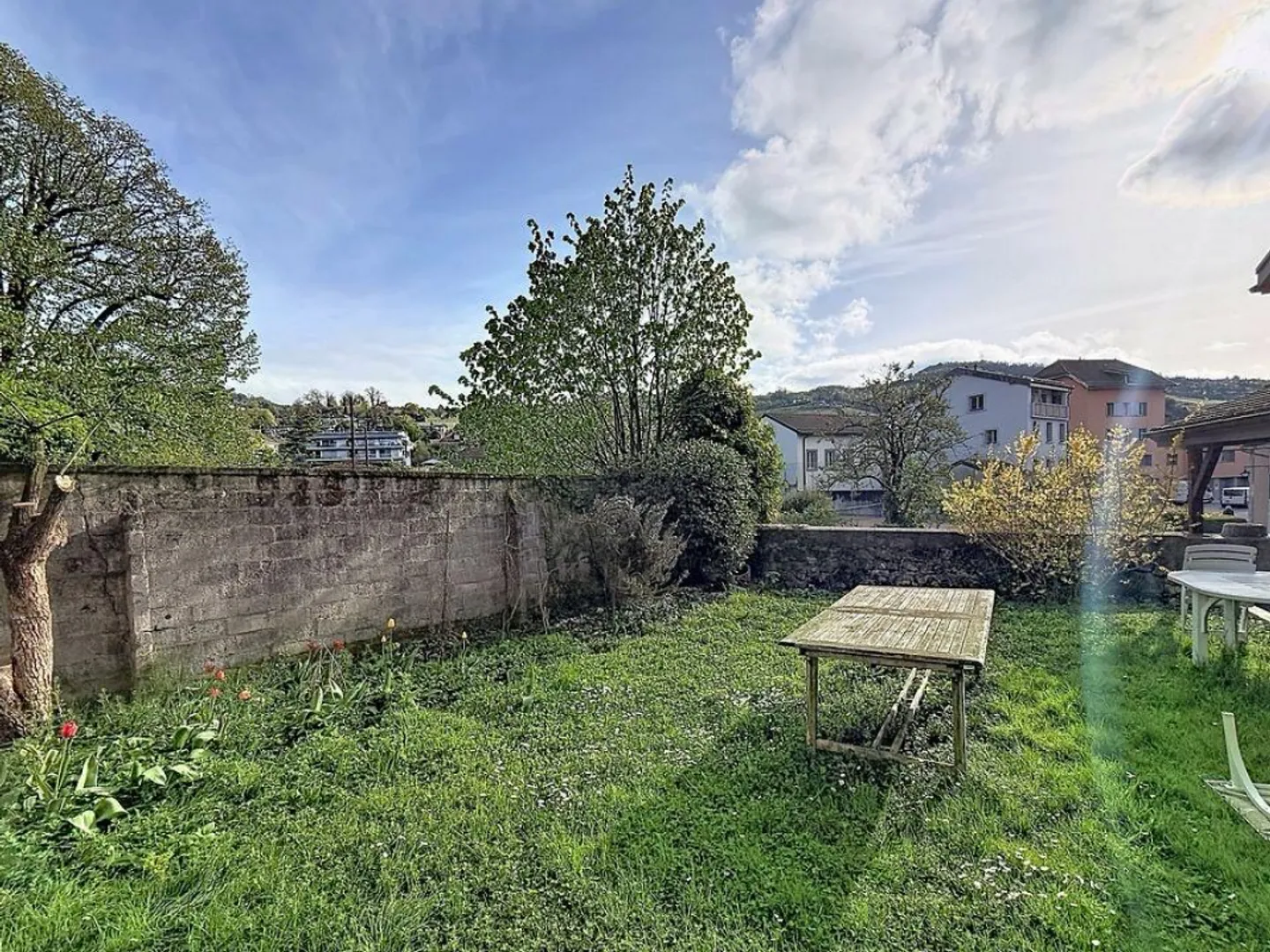 LUTRY BOURG - Une adresse privilégiée à deux pas du lac | Immeuble à fort potentiel copie - Foto 8 di 10