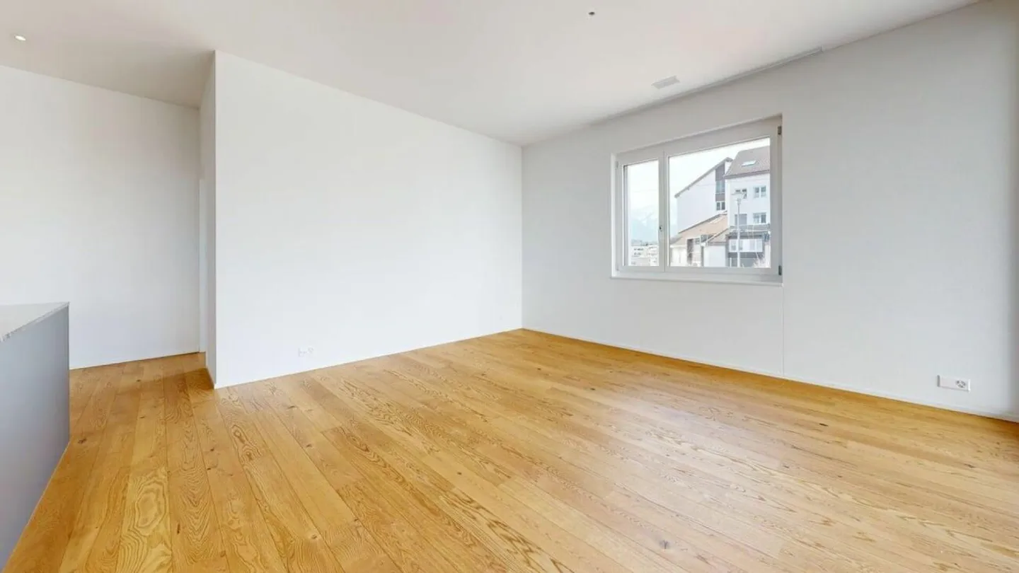 Exklusive 5.5-Zimmer-Gartenwohnung an bester Lage - Photo 4 sur 13