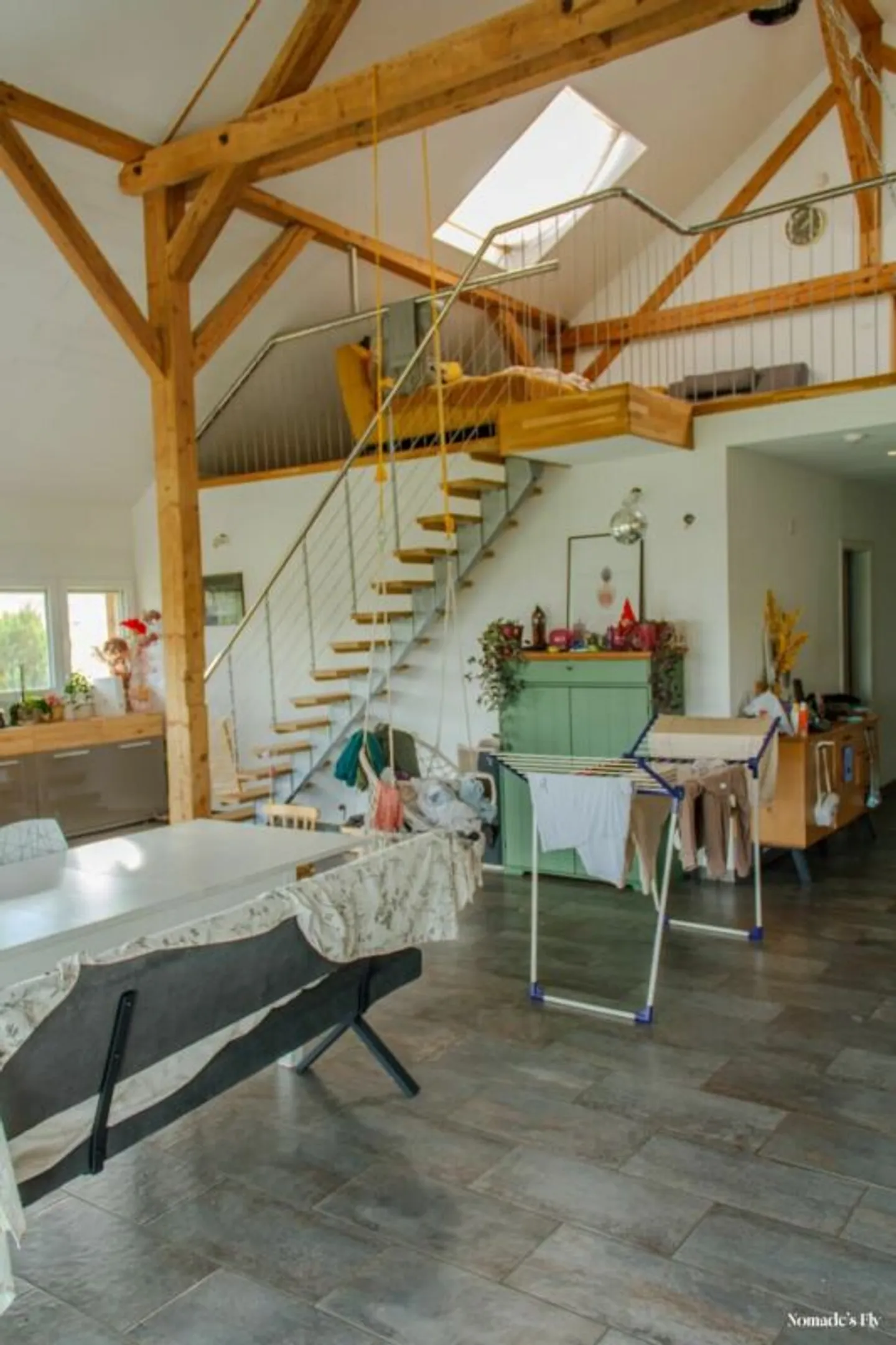 Building of two apartments - Photo 3 of 5