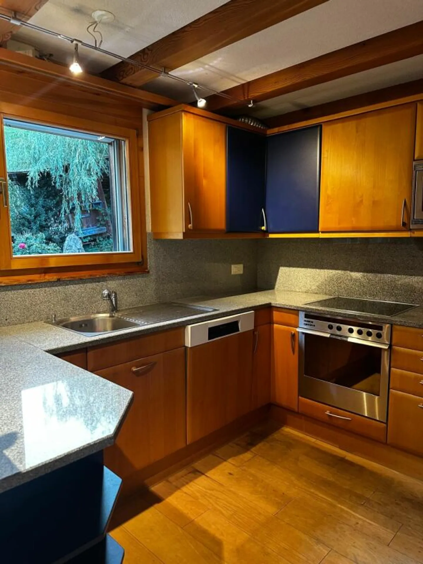4 1/2-Room Apartment in Idyllic Location in the Green - Photo 6 of 13