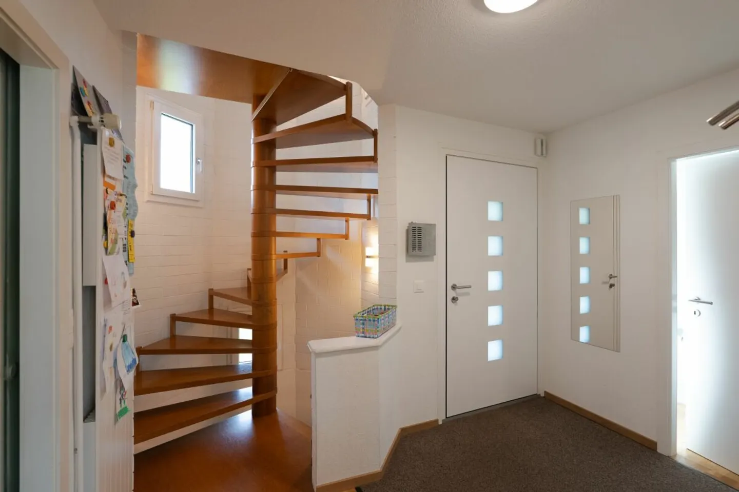 Charmantes Einfamilienhaus in Wiesendangen - Foto 3 von 13