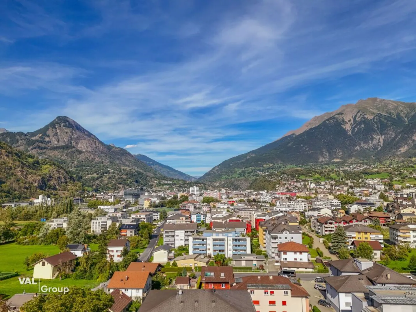 4.5 Room Apartment with Open Gallery in Glis - Photo 13 of 13