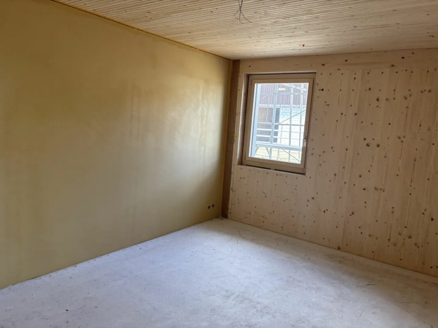 Überbauung Sunnegg - Wohntraum in Holz100 - Foto 5 di 9