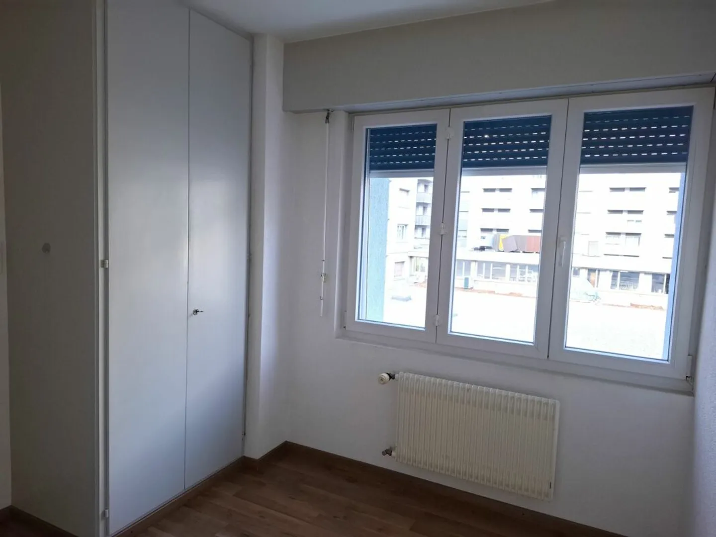 Appartement spacieux à Martigny - Photo 11 sur 13