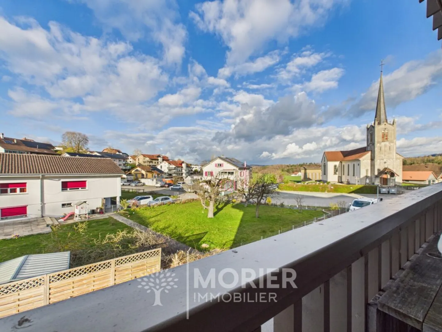 Charmante Wohnung im Herzen - Foto 6 von 6