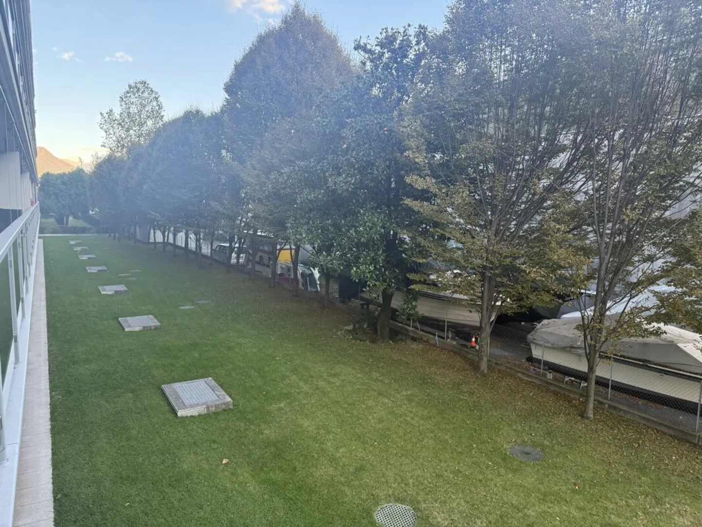 Appartement moderne de 2,5 pièces dans un emplacement privilégié à Locarno (résidence secondaire) - Photo 5 sur 9