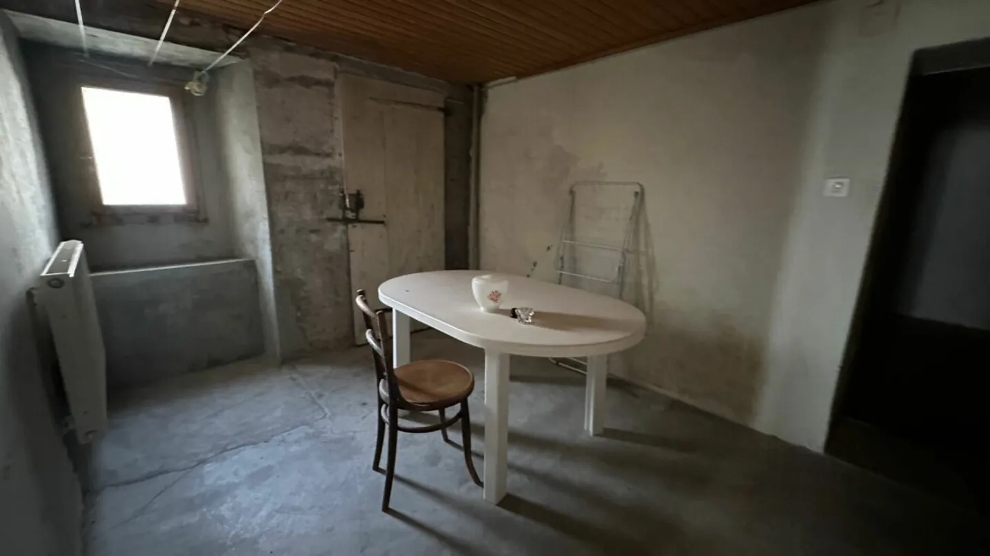 Immeuble locatif à Vouvry - Foto 7 di 13