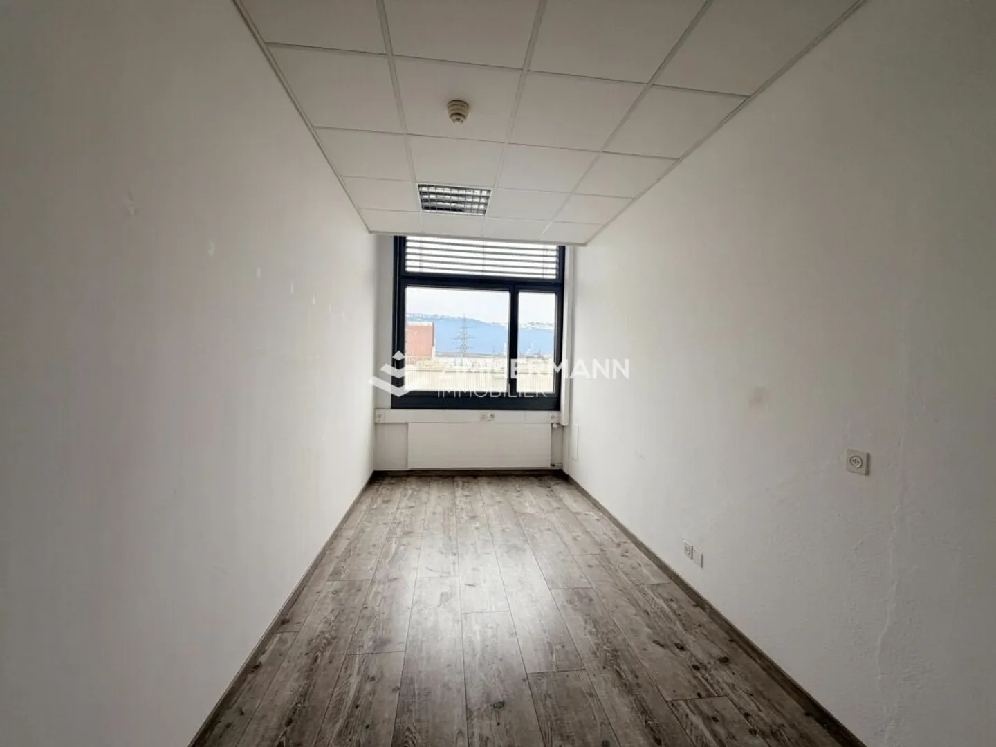 Satigny - Modern offices for rent (332 m²) with 8 parking spaces - Photo 3 of 9