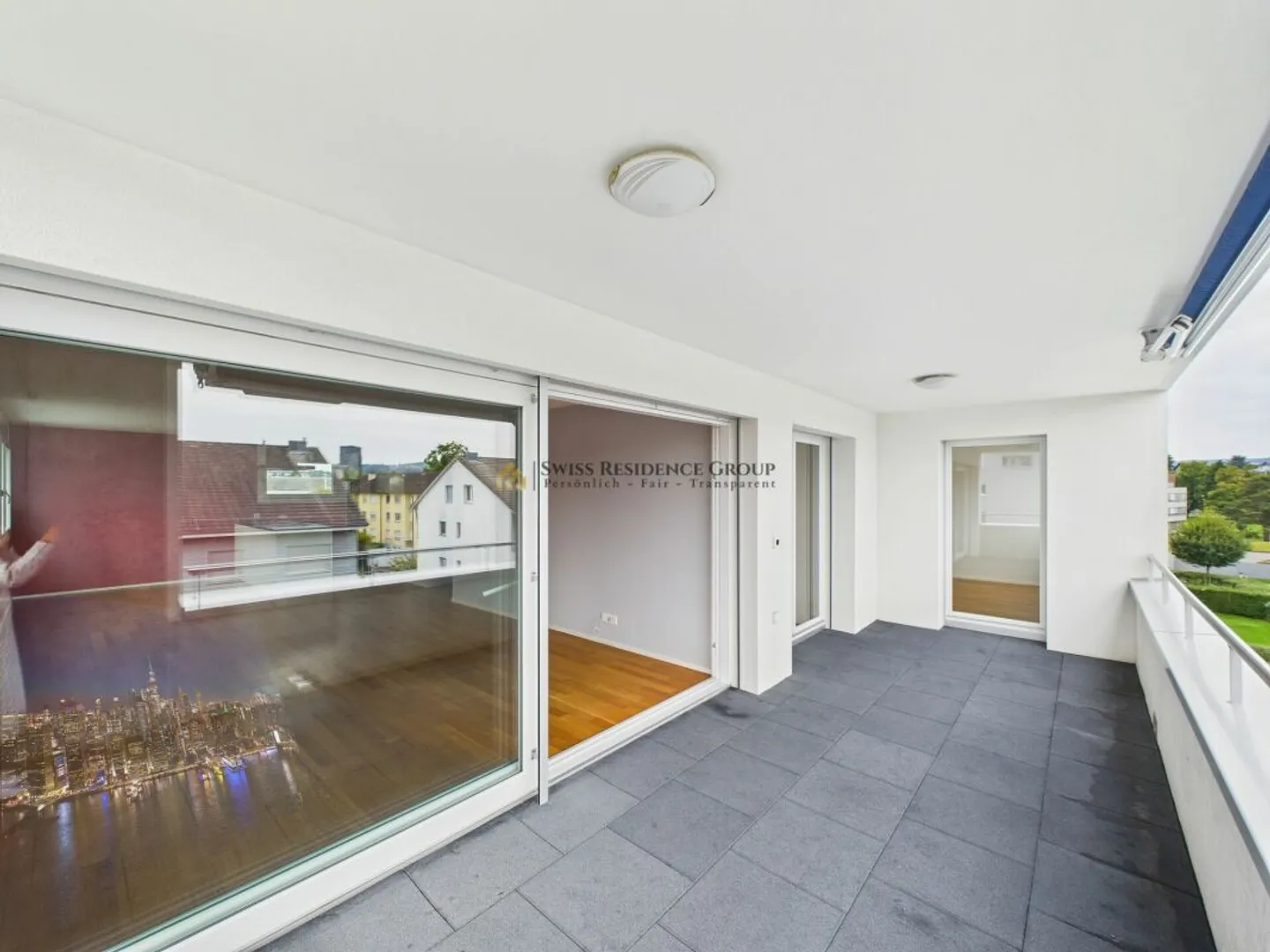 Appartement 3,5 pièces avec cuisine gourmande - Photo 13 sur 13