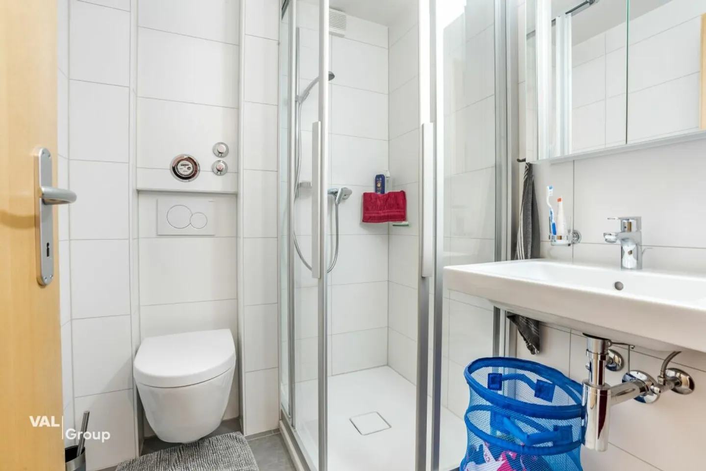 Wunderschöne Duplex-Penthouse, nur wenige Schritte von den Skiliften entfernt - Foto 11 von 13