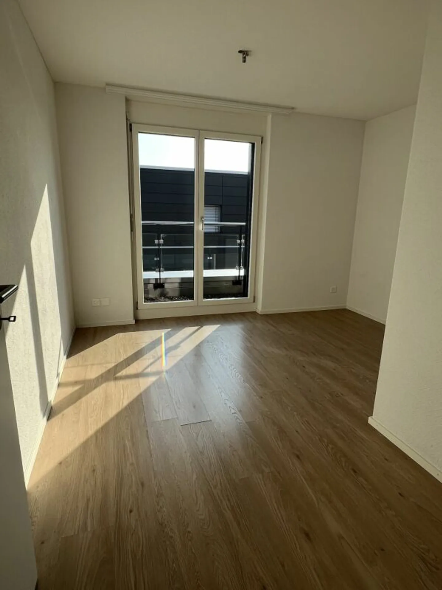 Appartement 3.5 pièces à Kaltbrunn - Photo 6 sur 8