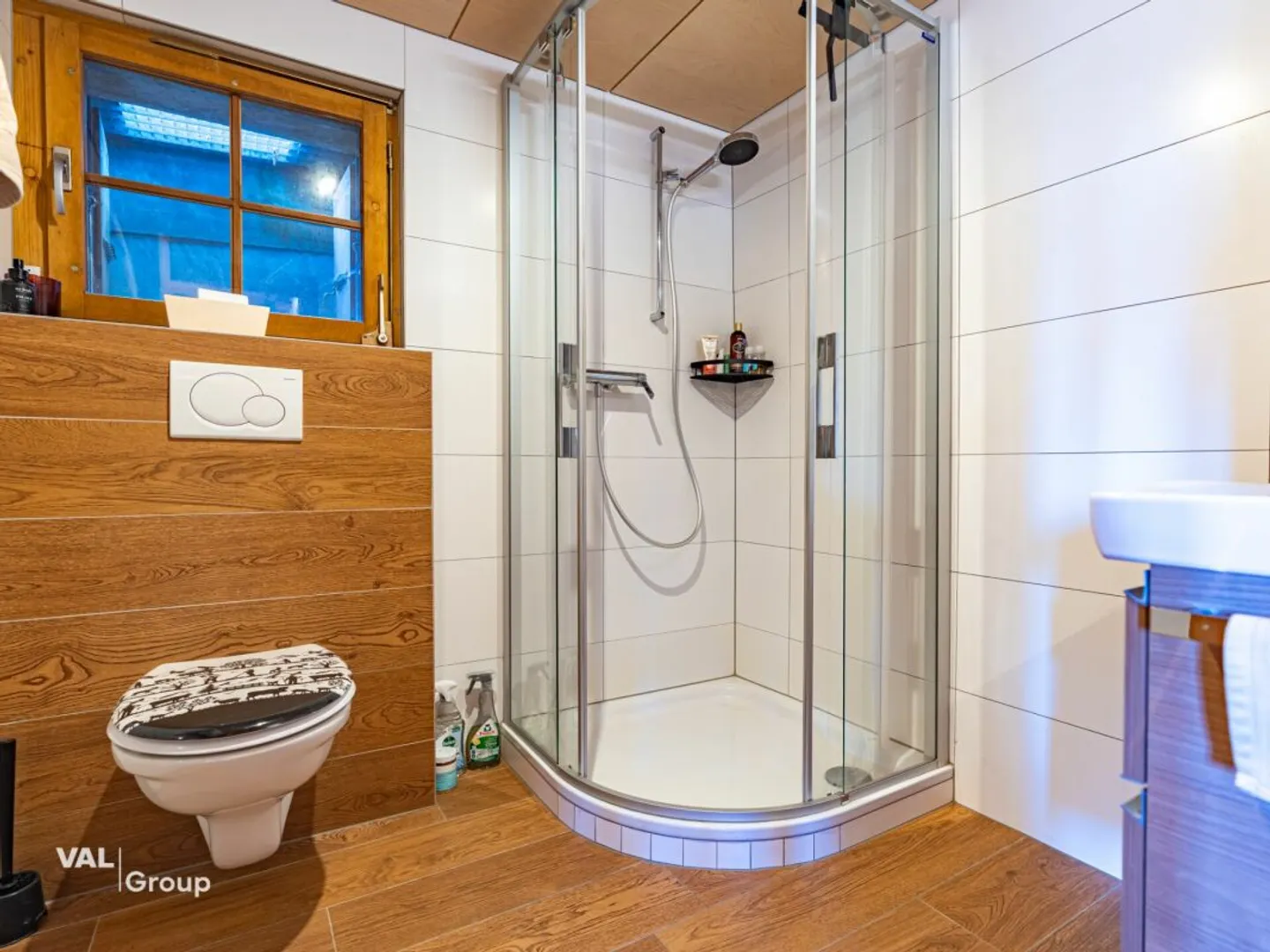 Charmant Chalet Autonome - Photo 9 sur 13