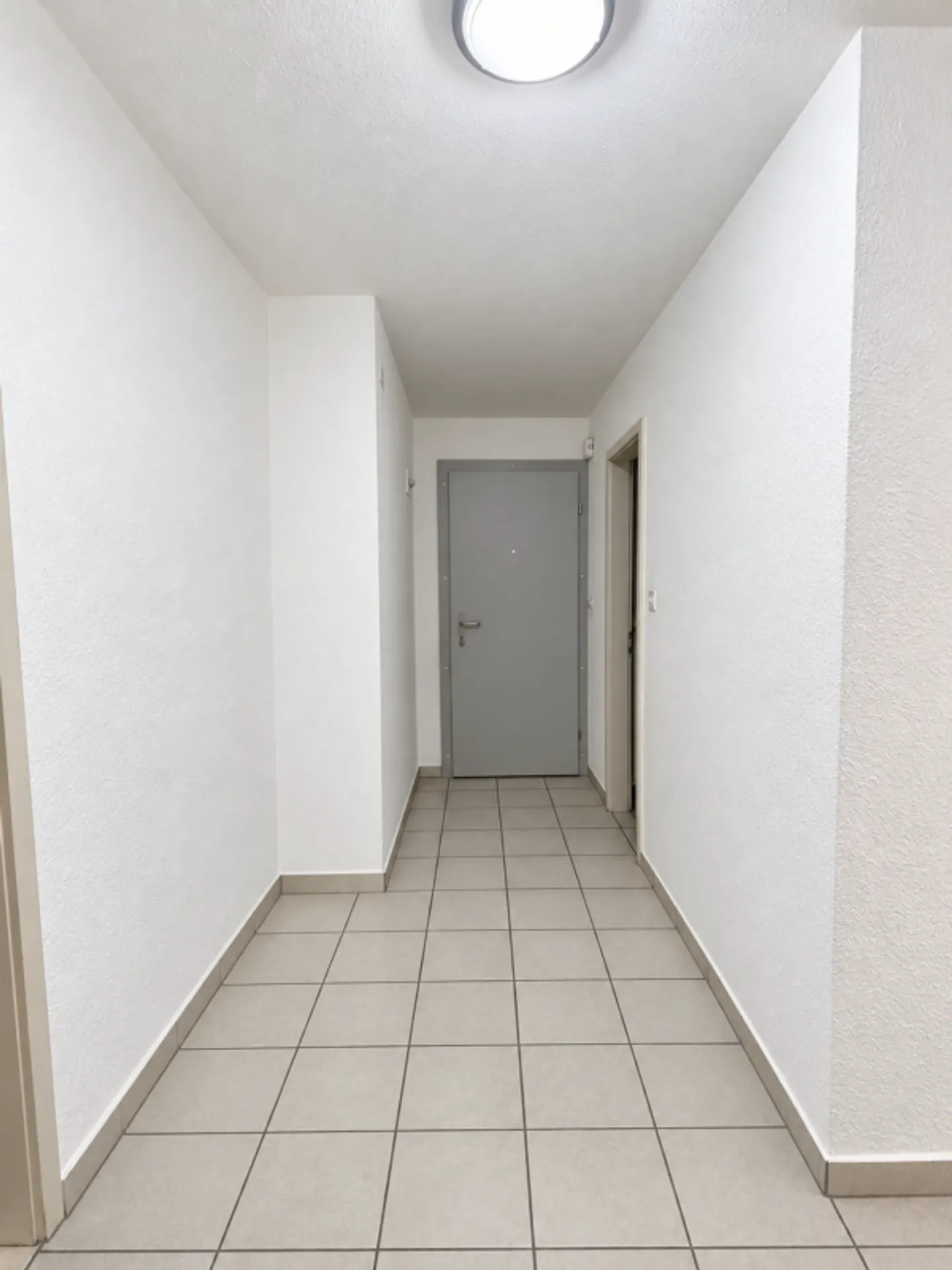 Charmante 3.5-Zimmerwohnung - Foto 6 von 8