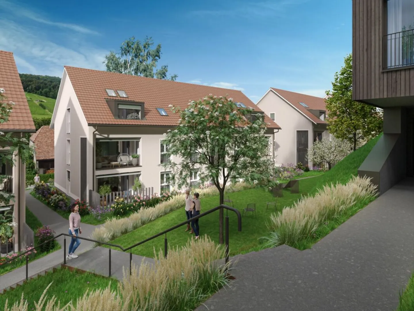 Investment Opportunity in Oberflachs - Photo 2 of 7