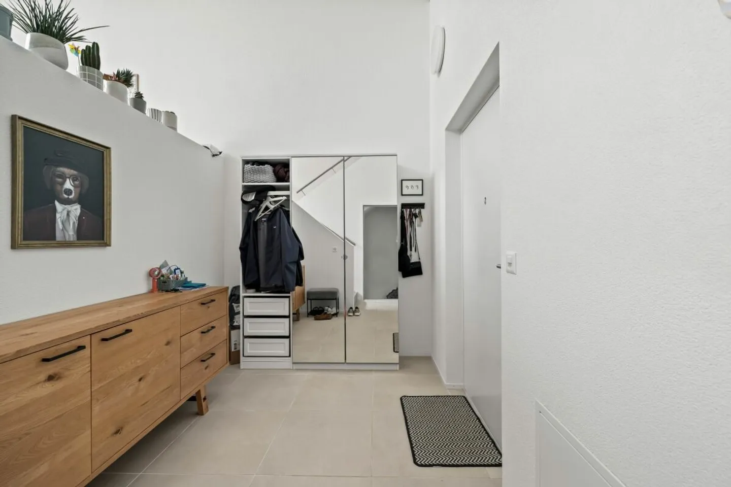 Modernes Reihen-EFH überzeugt durch idyllisches und zentrales Wohnen - optimal für Familien - Photo 7 of 13