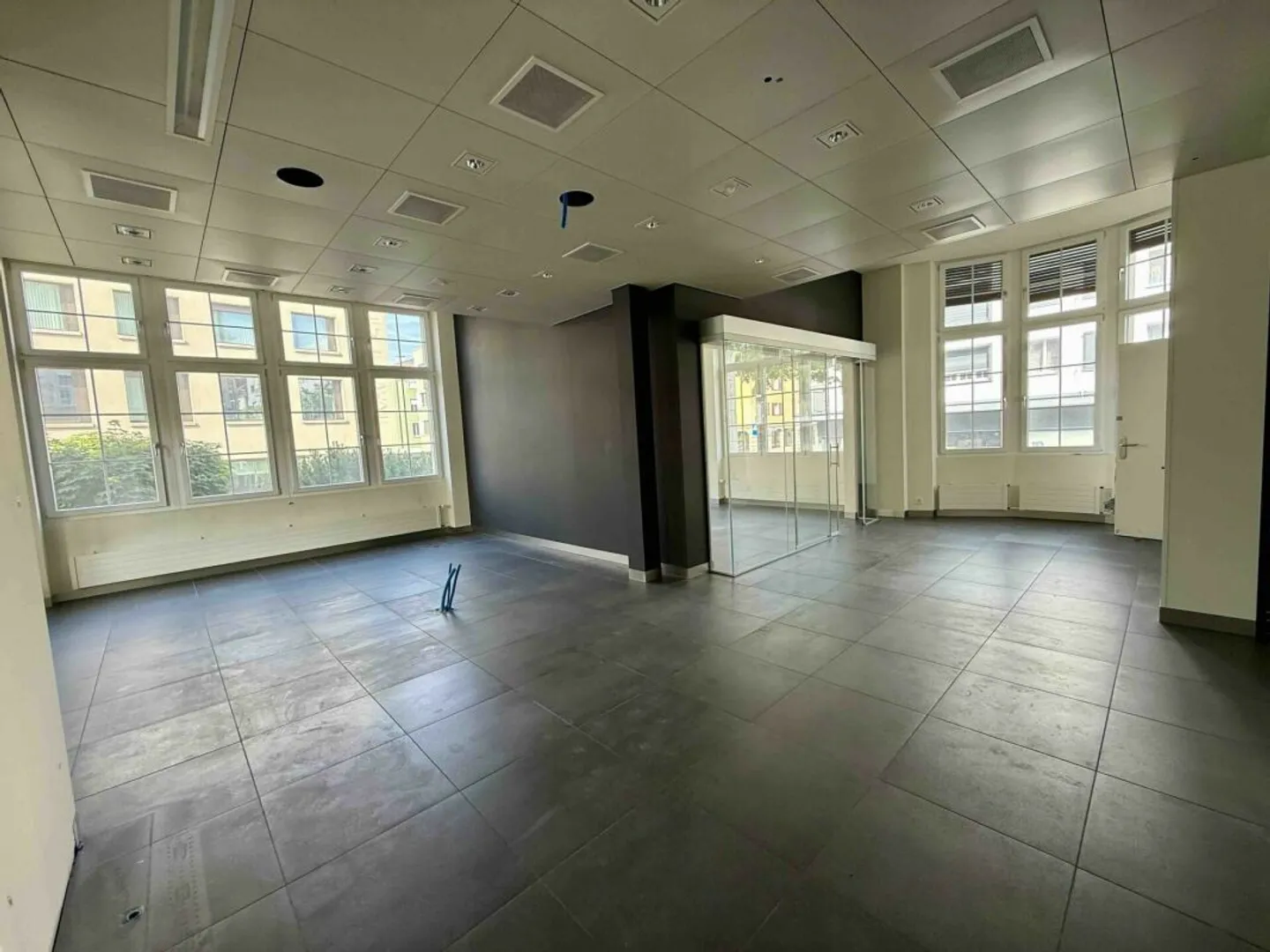Moderne Gewerbefläche an bester Lage in Flawil - vielseitig nutzbar - Photo 7 sur 12