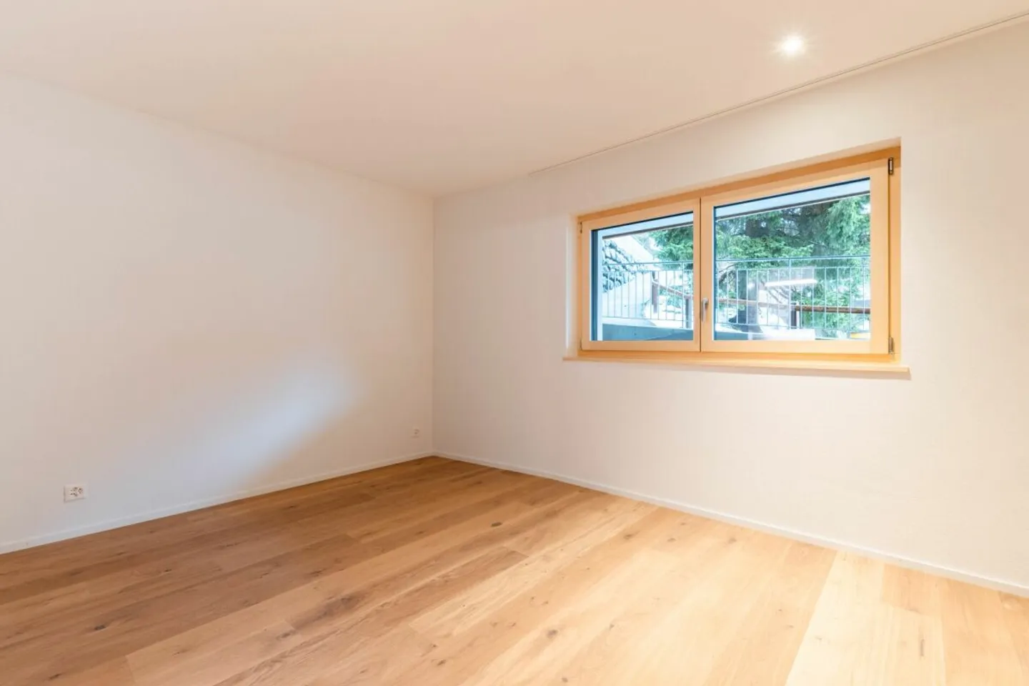 Zentrale 3.5-Zimmer-Erstwohnung - Chalet Neuenhaus - Foto 6 von 13