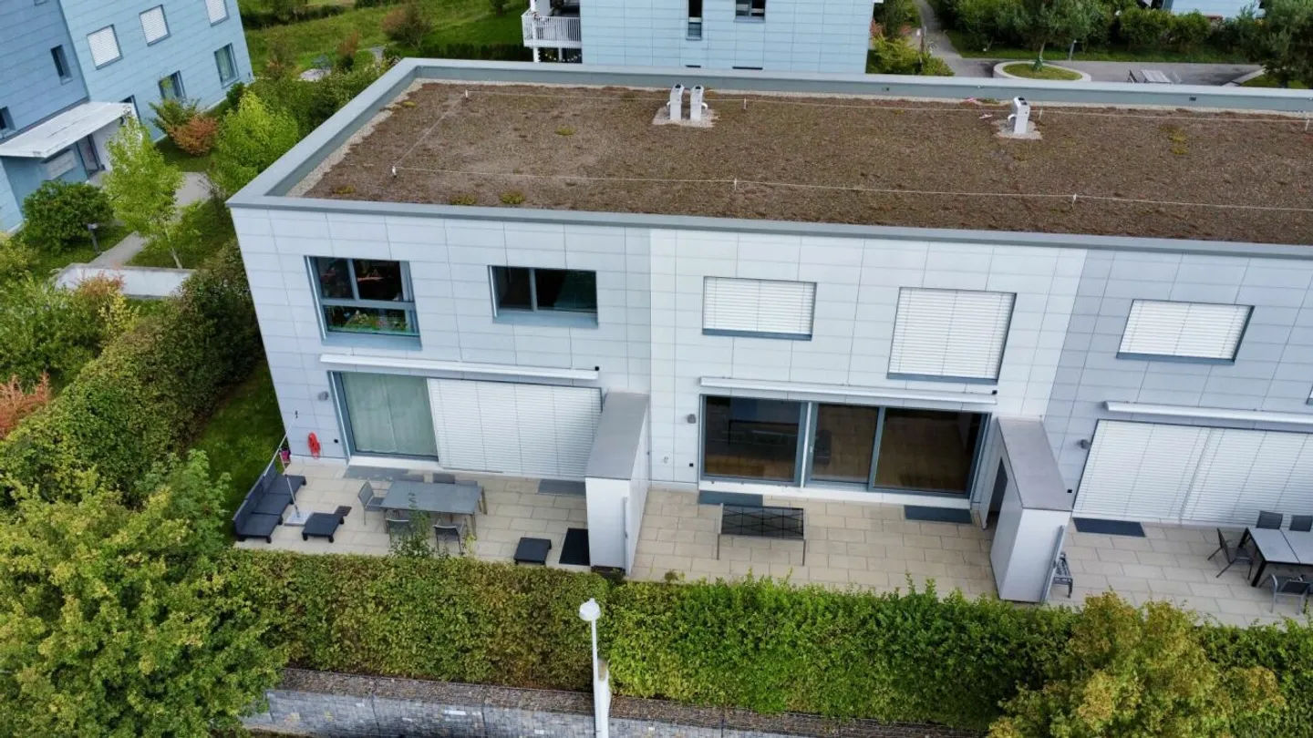 Votre maison de rêve à Reiden vous attend ! - Photo 1 sur 13