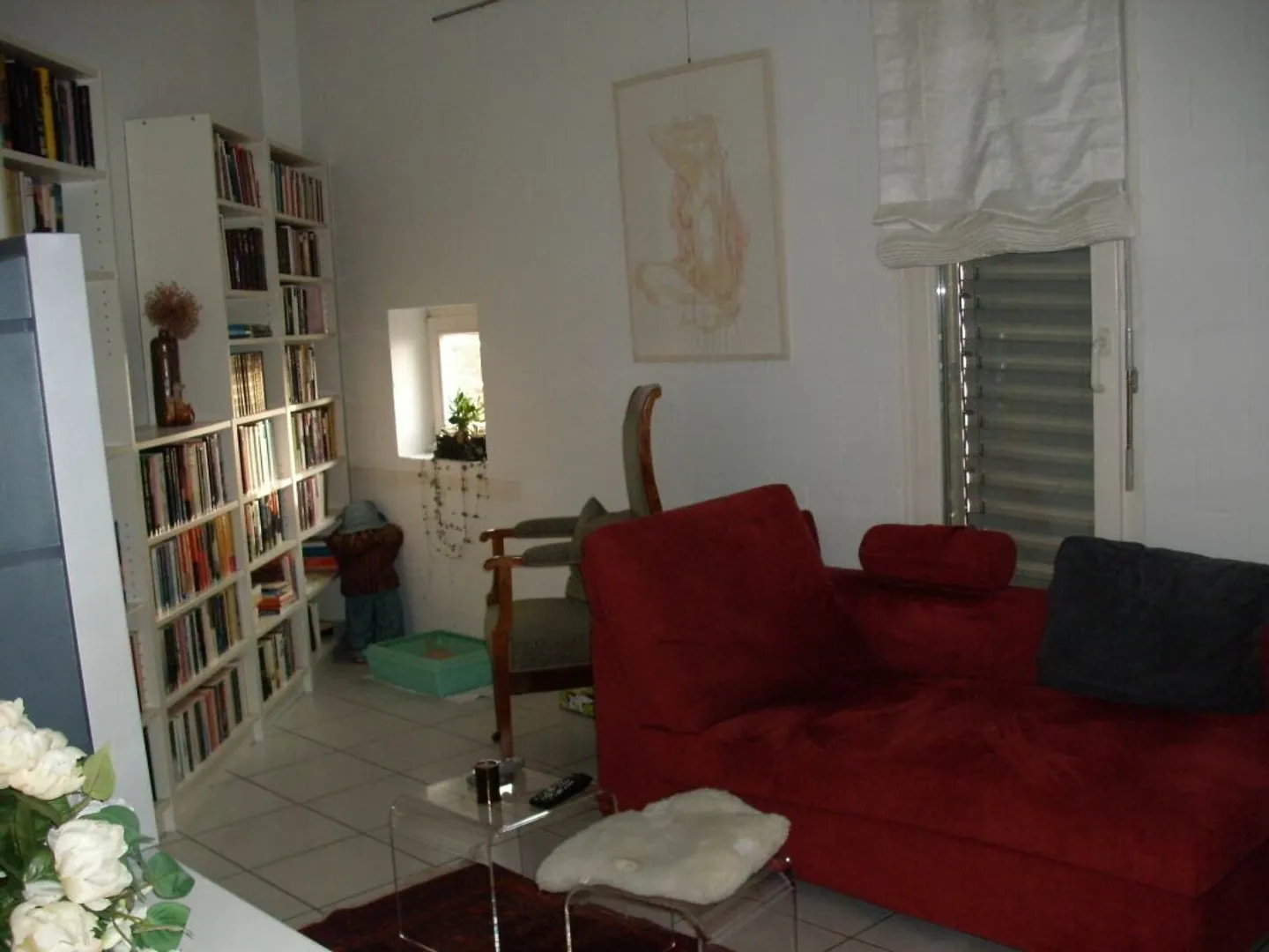 Investissement intéressant - Vente avec droit de résidence - Photo 6 sur 13