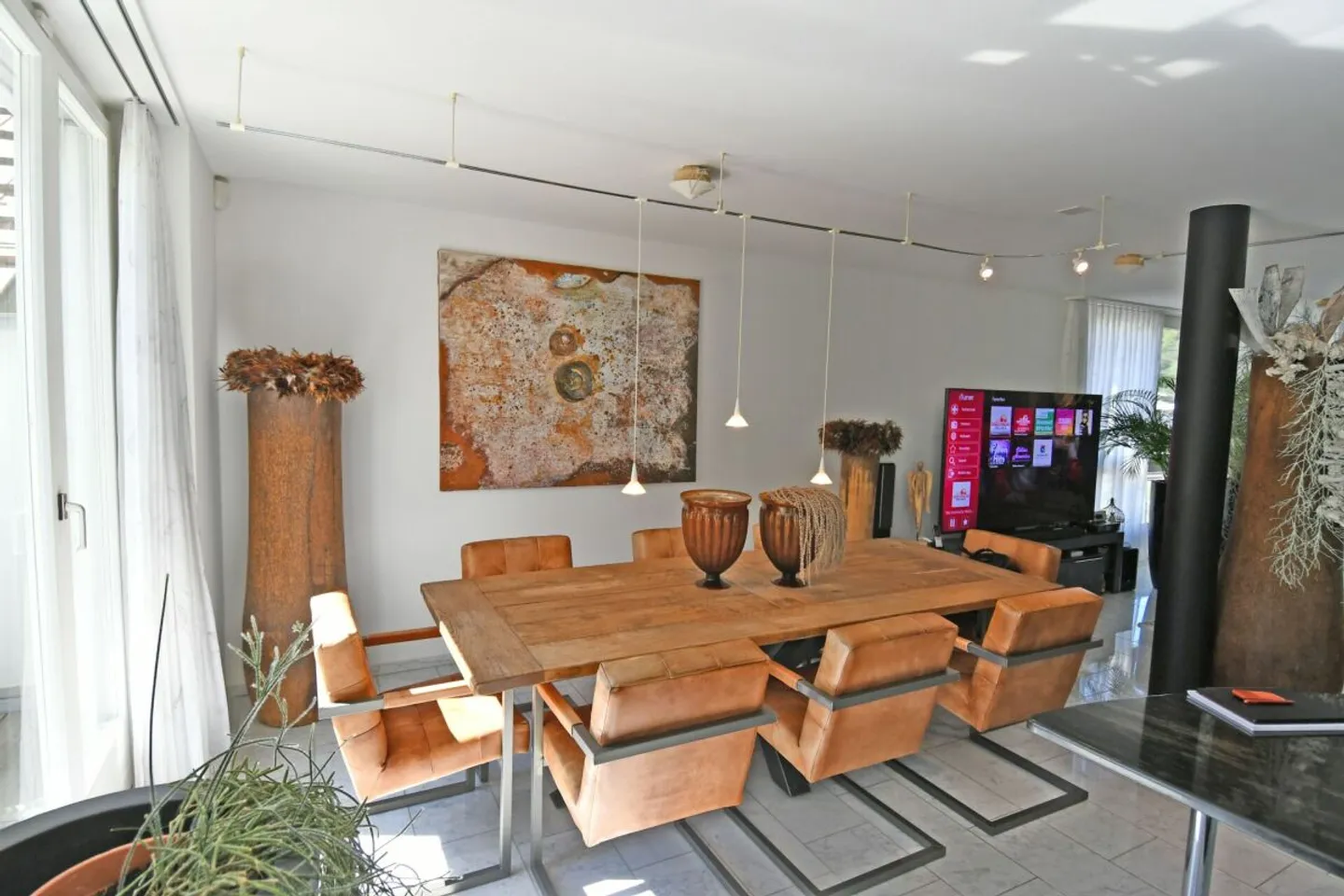 Charmante Maisonette in Elsau - Foto 5 von 13