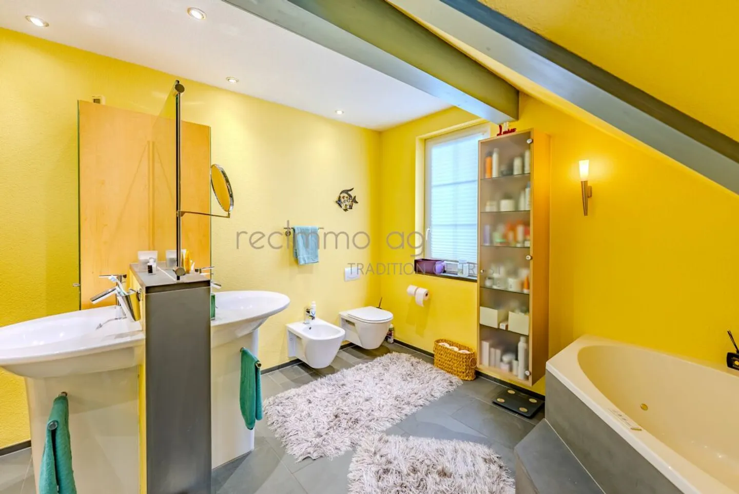 Paradis familial avec piscine, jardin d'hiver et beaucoup d'intimité - Photo 8 sur 13