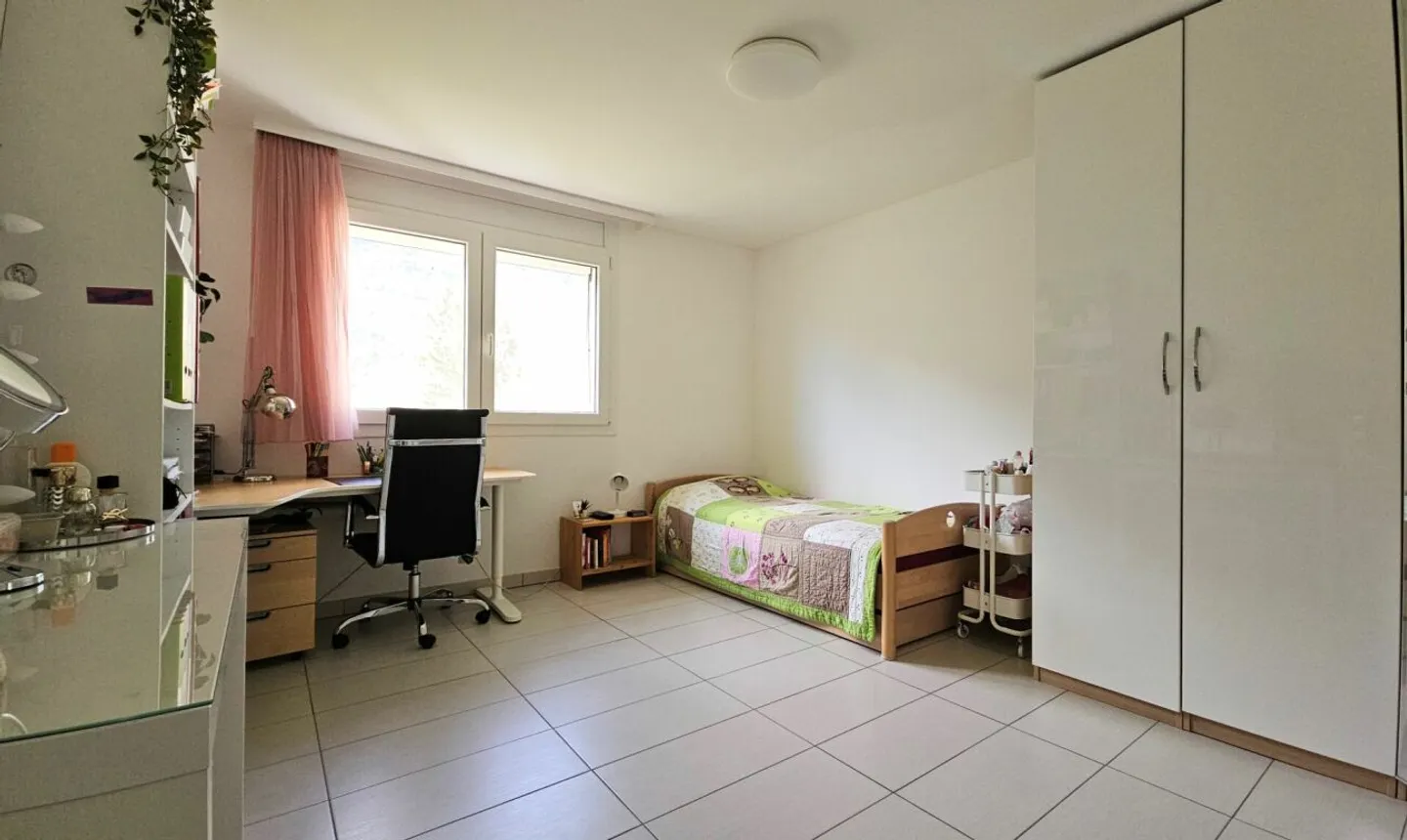 SPACIOUS SINGLE-FAMILY HOUSE WITH 5.5 ROOMS IN OSOGNA - Photo 13 of 13