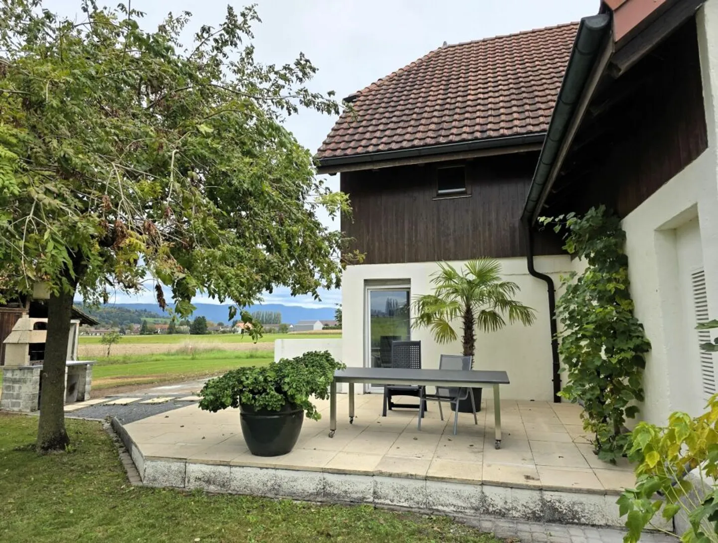 Farmhouse in Worben - Photo 5 of 5