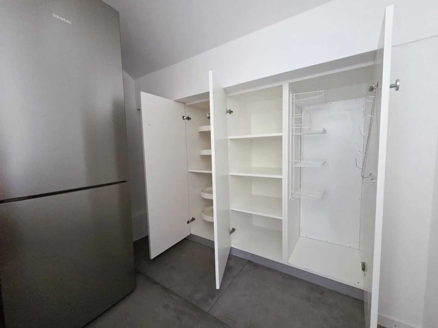 Appartement rénové 4.5 pièces - Photo 7 sur 13