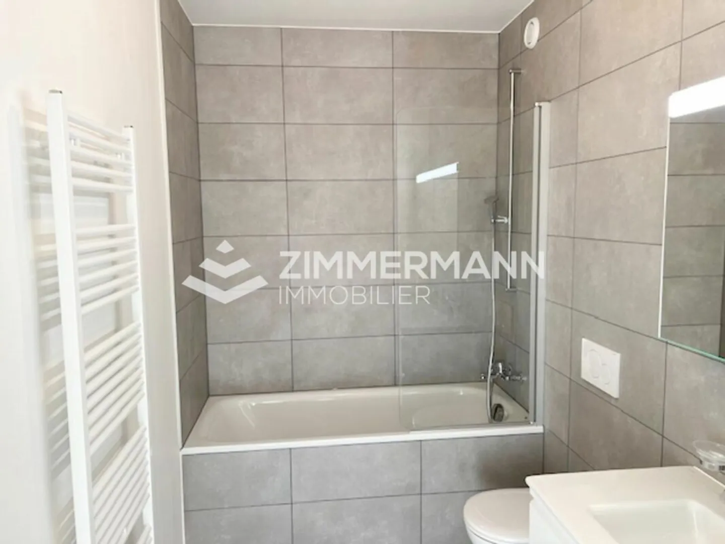 Bright 4-room apartment in the Cologny district! - Photo 7 of 9