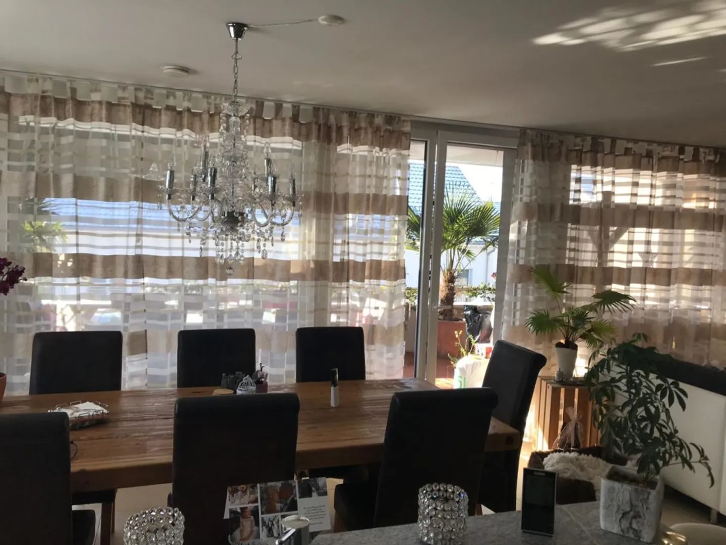 Appartamento attraente di 4,5 stanze al 1° piano - Foto 4 di 11
