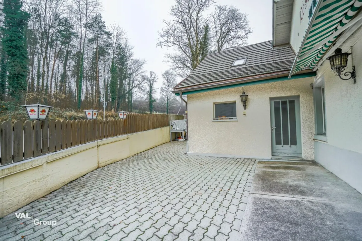 Restaurant traditionnel avec substance et potentiel de développement - prêt à fonctionner - Photo 5 sur 8