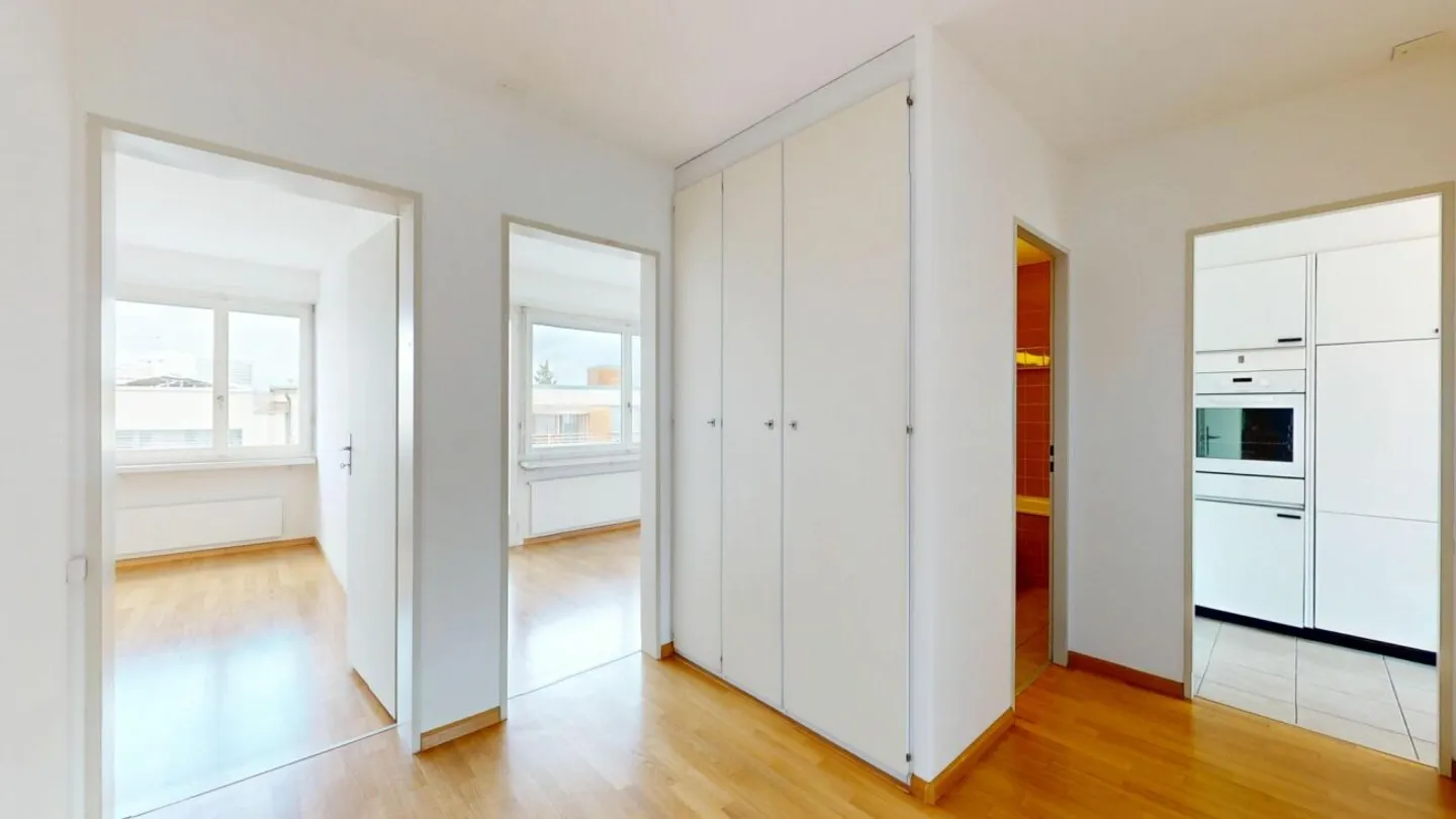 Vivere elegante in posizione privilegiata - vicino al fiume Reno - Foto 6 di 9