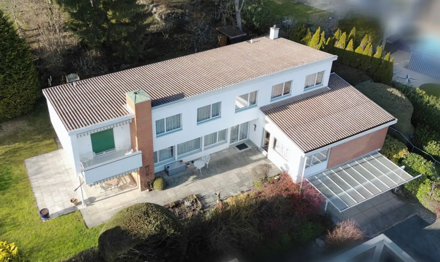 Maison individuelle indépendante avec vue dégagée - Photo 1 sur 13