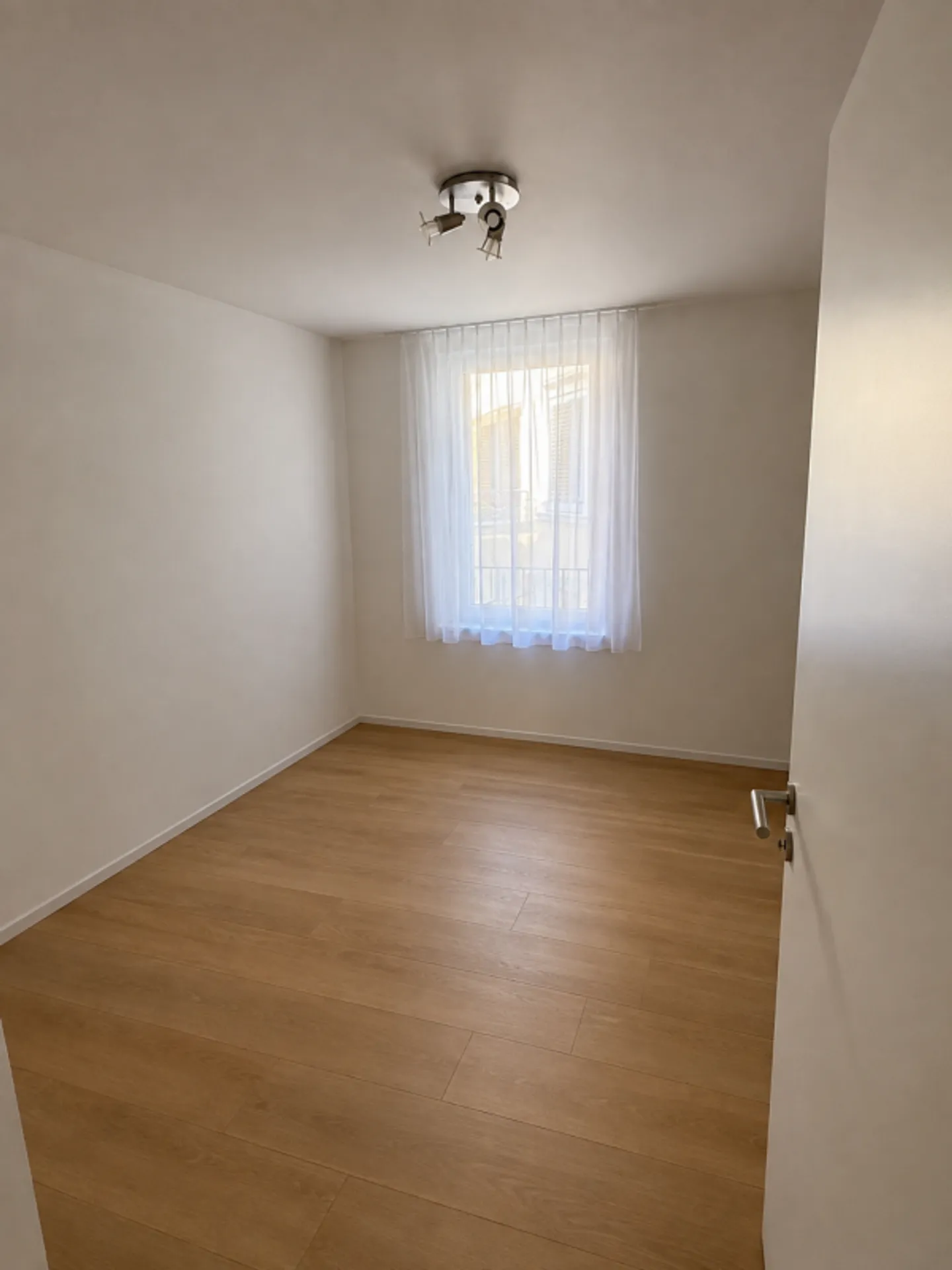 Appartement lumineux 3.5 pièces à Mels - Photo 3 sur 7
