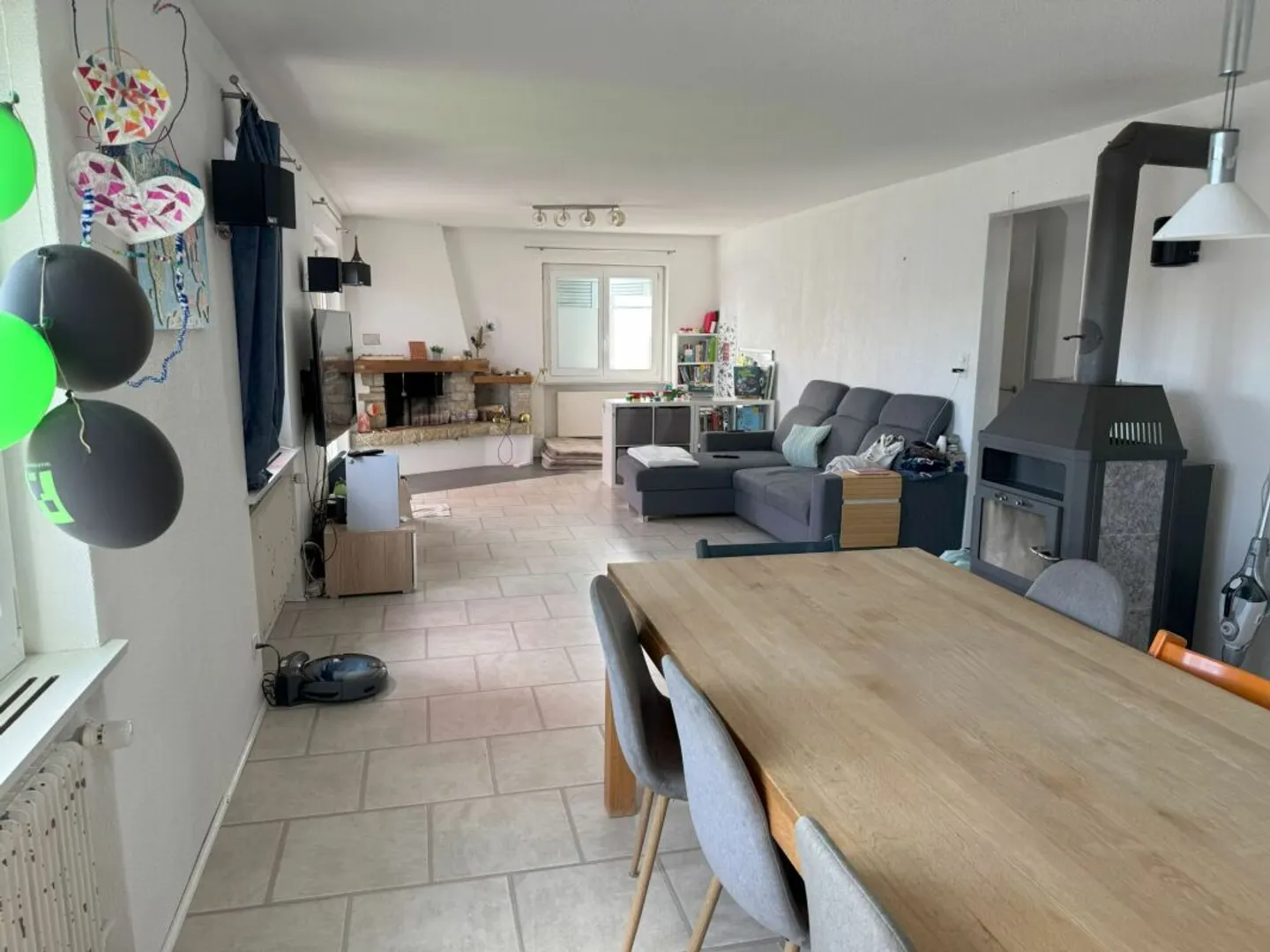 Detached, sunny, quiet - ideal for a family and a couple - Photo 4 of 13