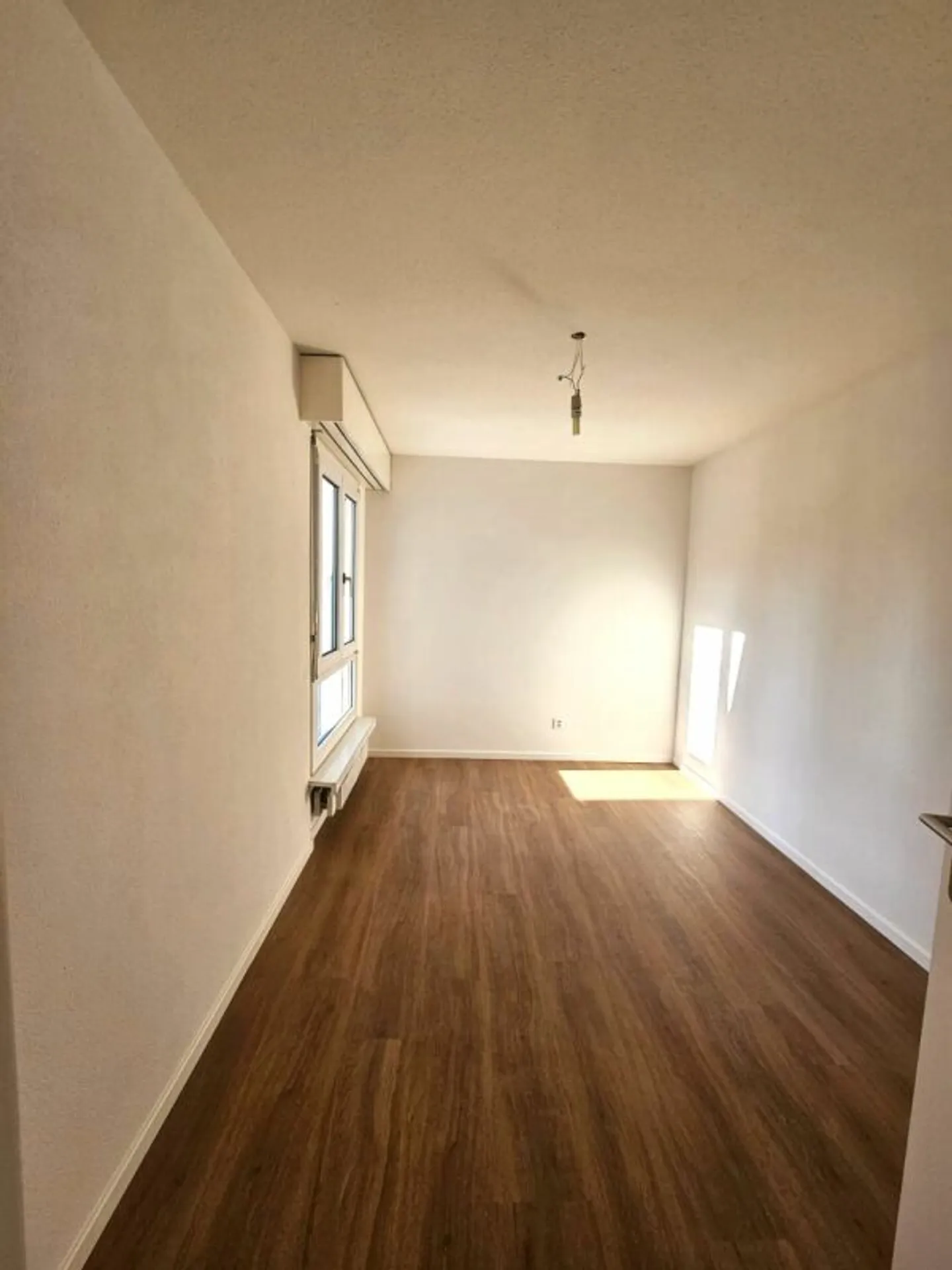 Bright 3-room apartment for rent in the center - Photo 5 of 6