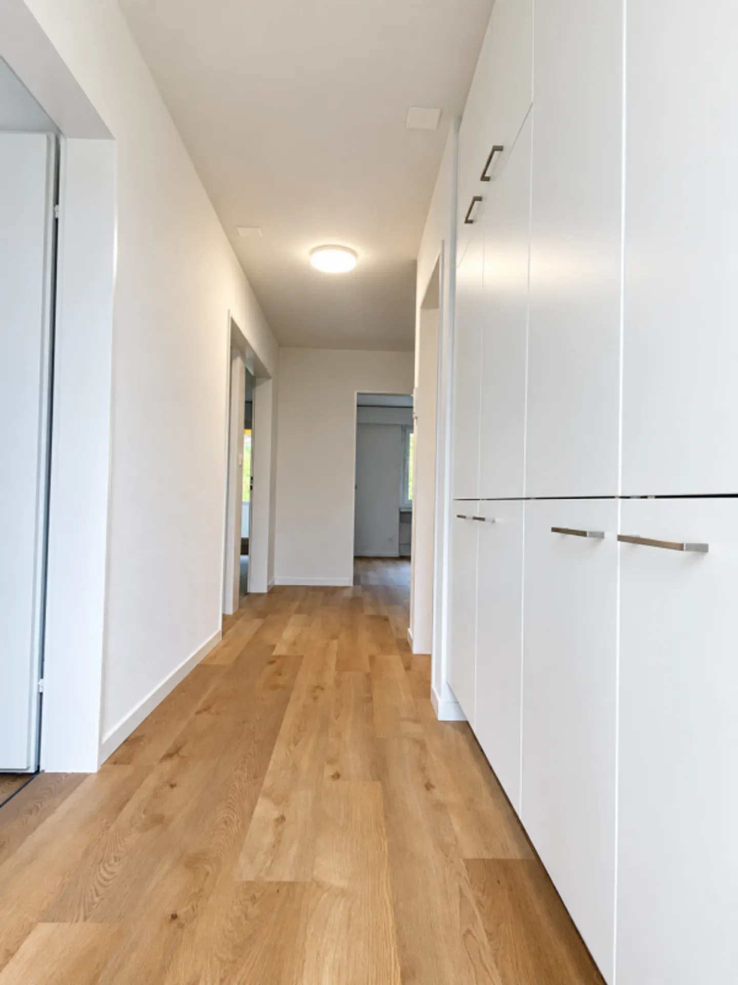 Geräumige und preiswerte 4.5 Zimmer-Wohnung - Photo 7 of 9