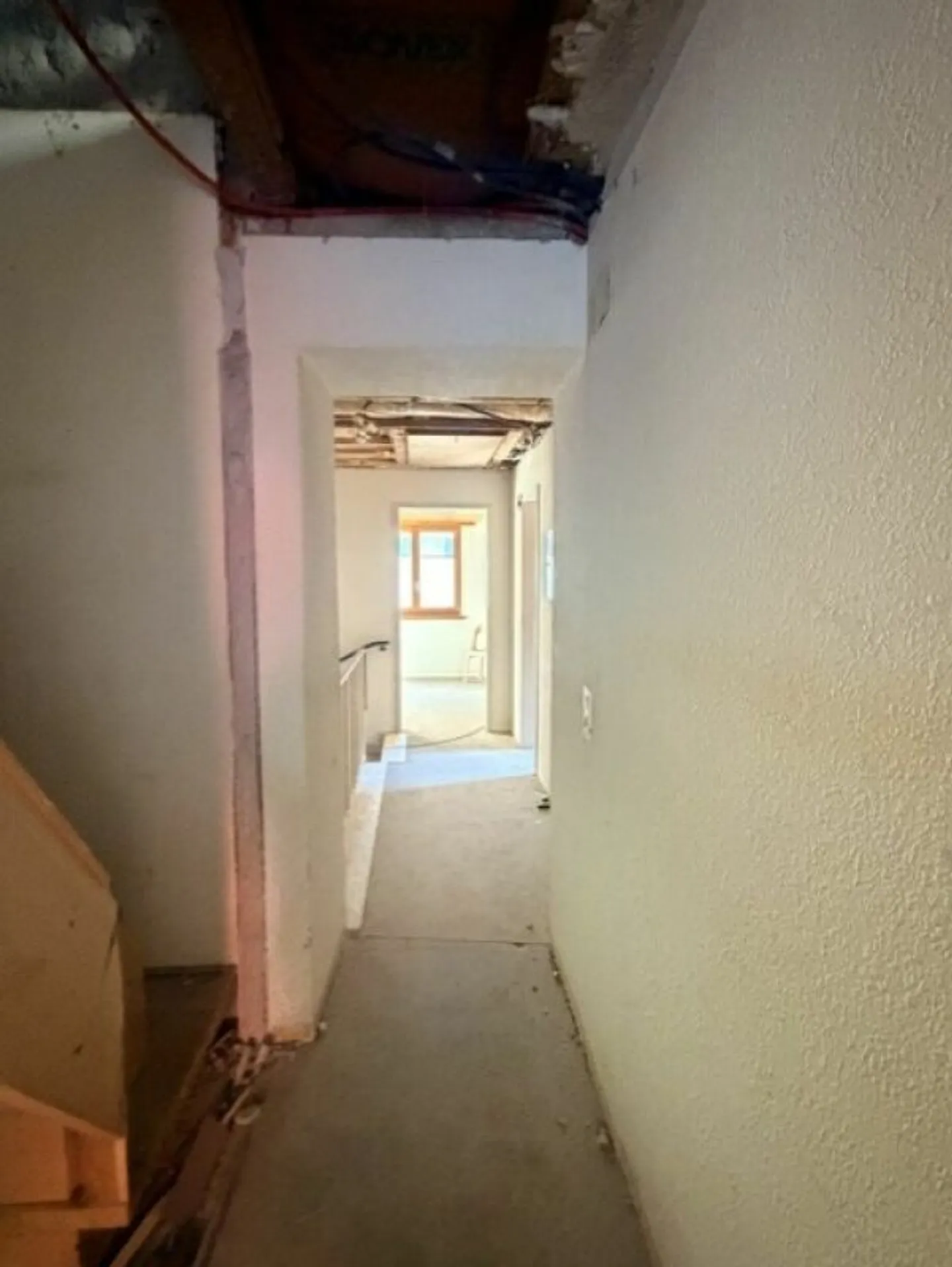 Charming multi-family house with enormous potential and top connectivity! - Photo 10 of 10