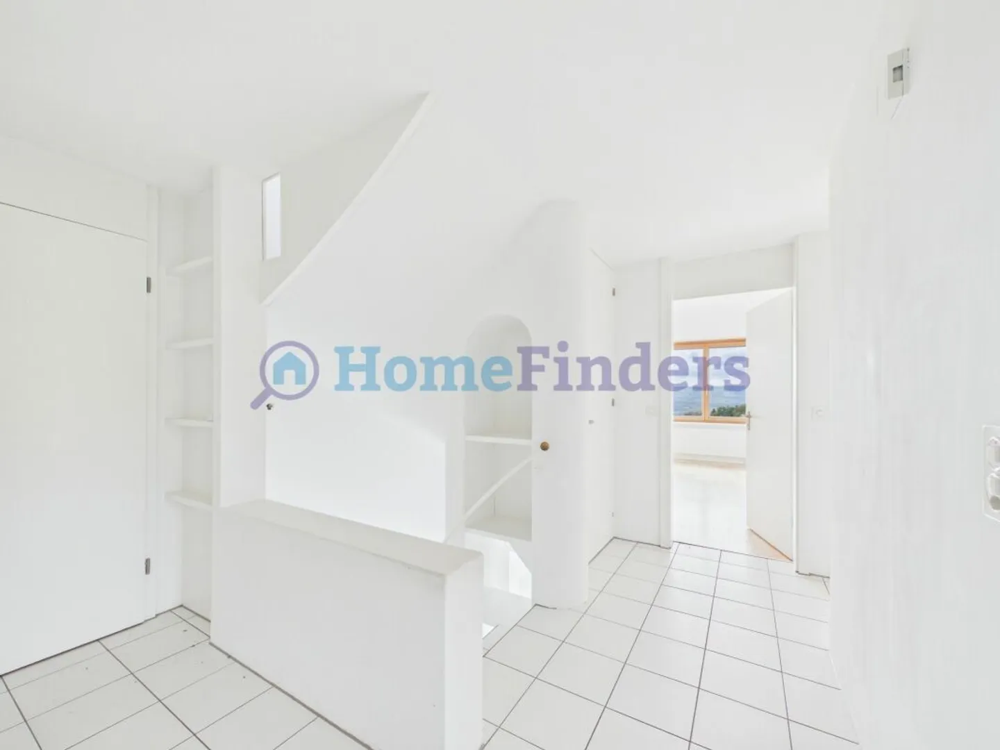 WITH A VIEW - SUNNY GARDEN AND LOTS OF SPACE! - Photo 6 of 13