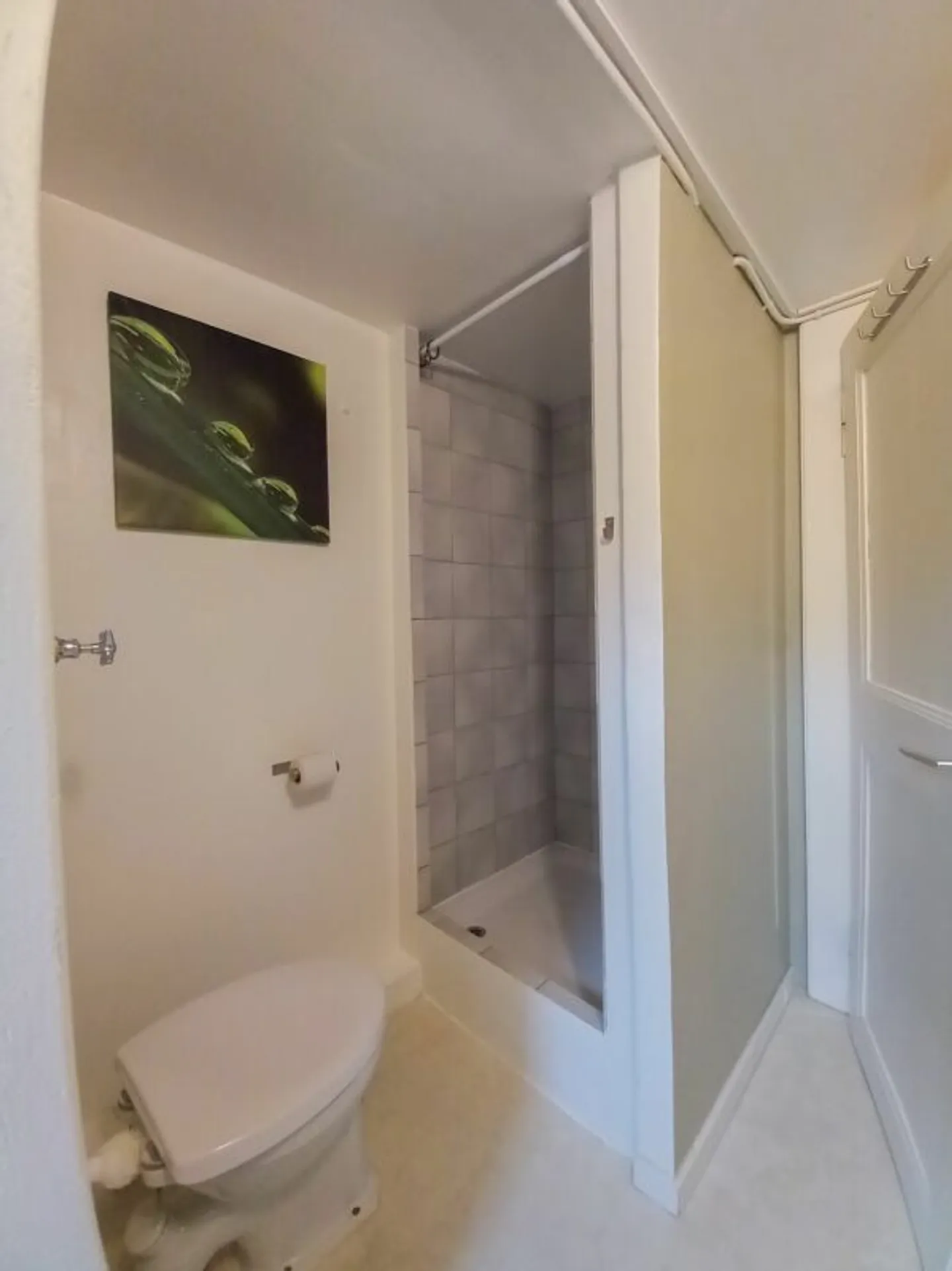 Pretty studio located in Quartier Neuf - Photo 5 of 6