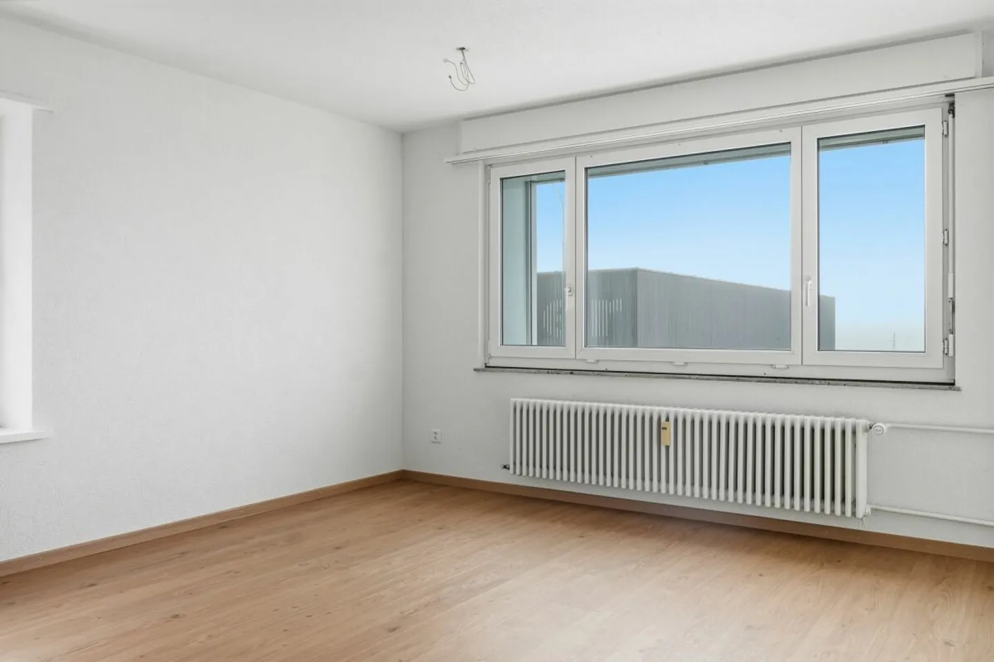 Ihr neues Zuhause in Bronschhofen - frisch renoviert und bezugsbereit - Photo 2 sur 9