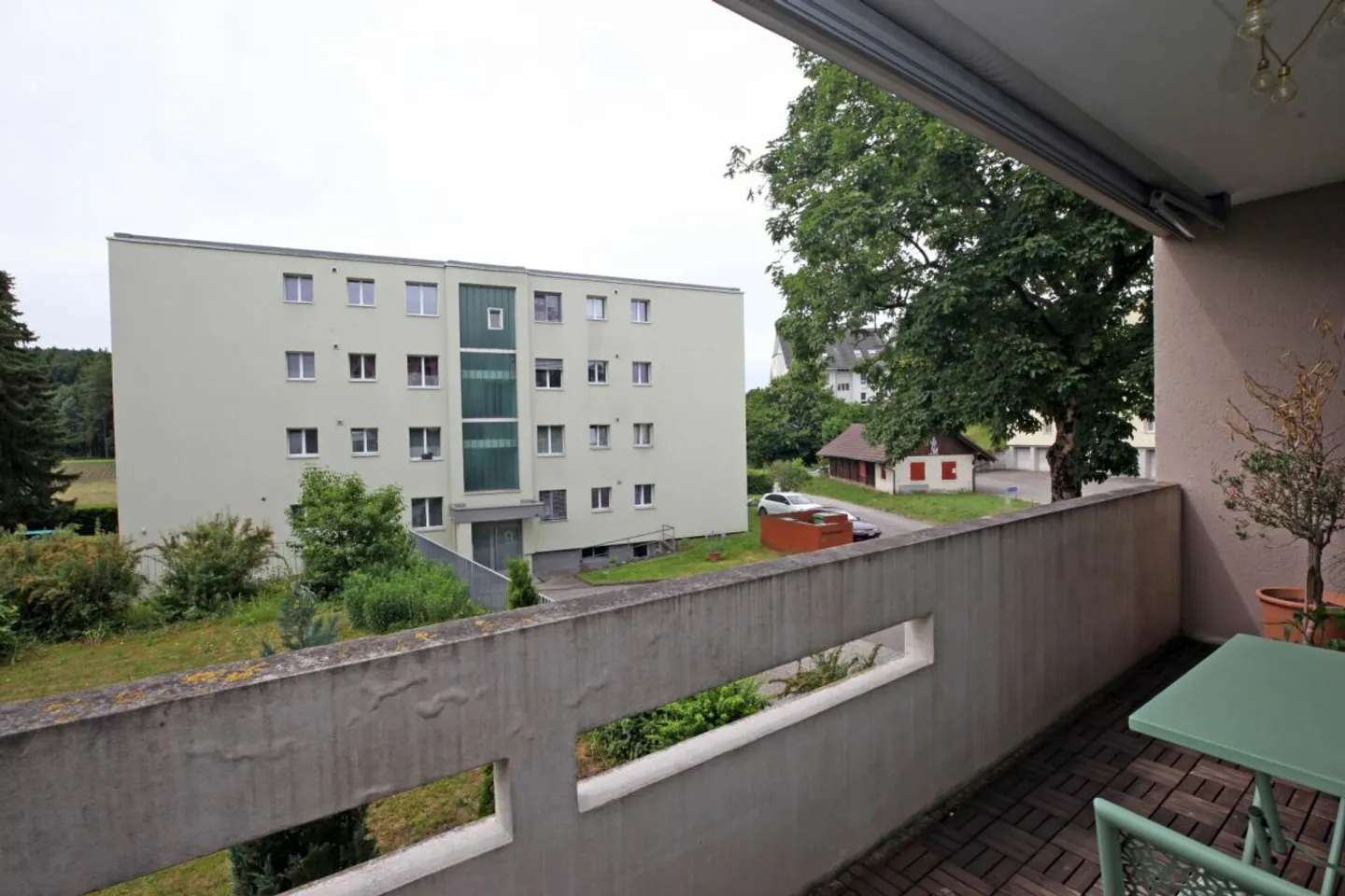 Attraktive 3.5-Zimmerwohnung in Urtenen-Schönbühl - Foto 8 von 9