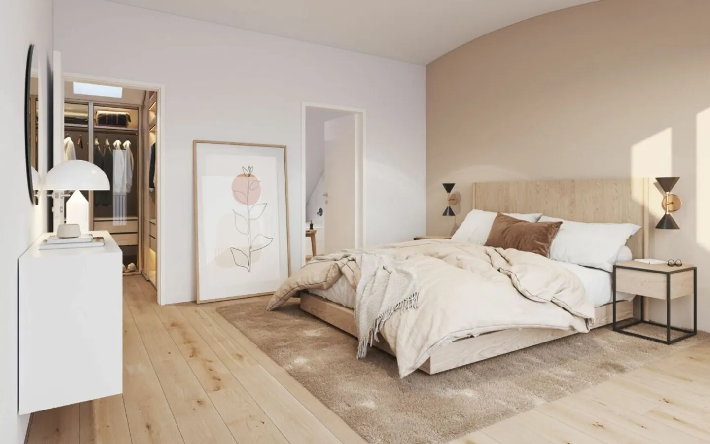 Idyllic Living in Wila - Your New Home in the Midst of Nature - Photo 6 of 11