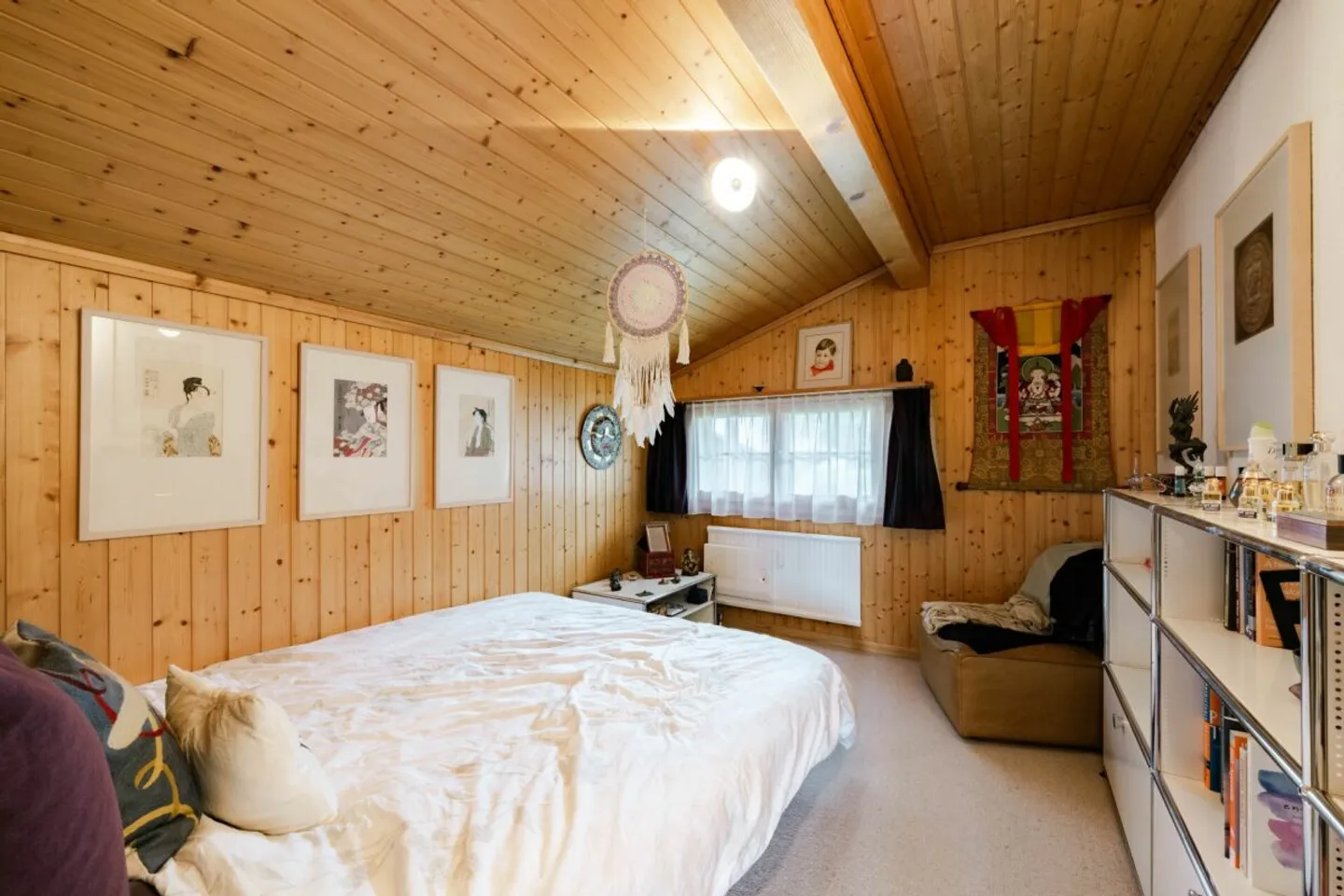 Gemütliche 3.5 Zimmerwohnung an der Lenk - Photo 13 sur 13
