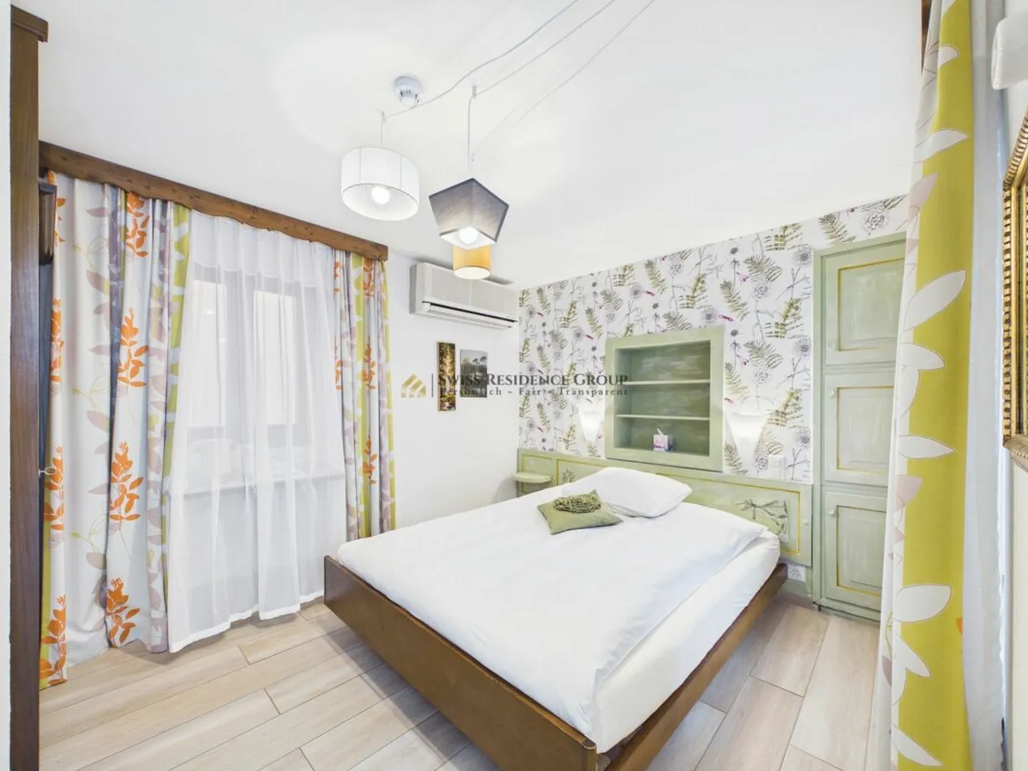 Historic Hotel in the Centovalli - Photo 6 of 13
