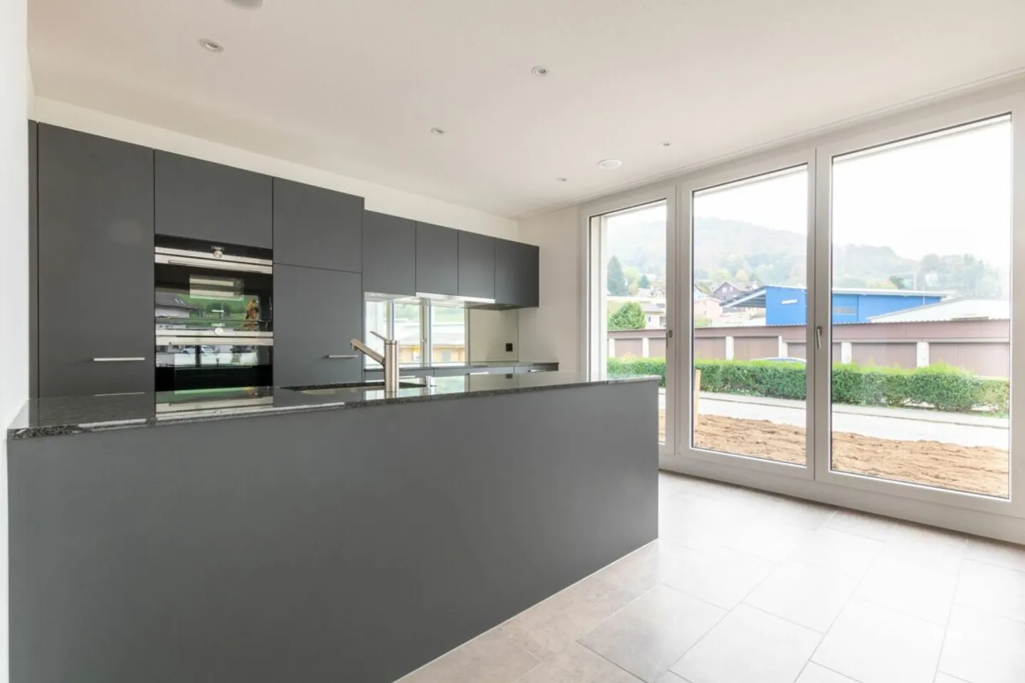 Gartenwohnung mit eigener Oase - Foto 5 von 13